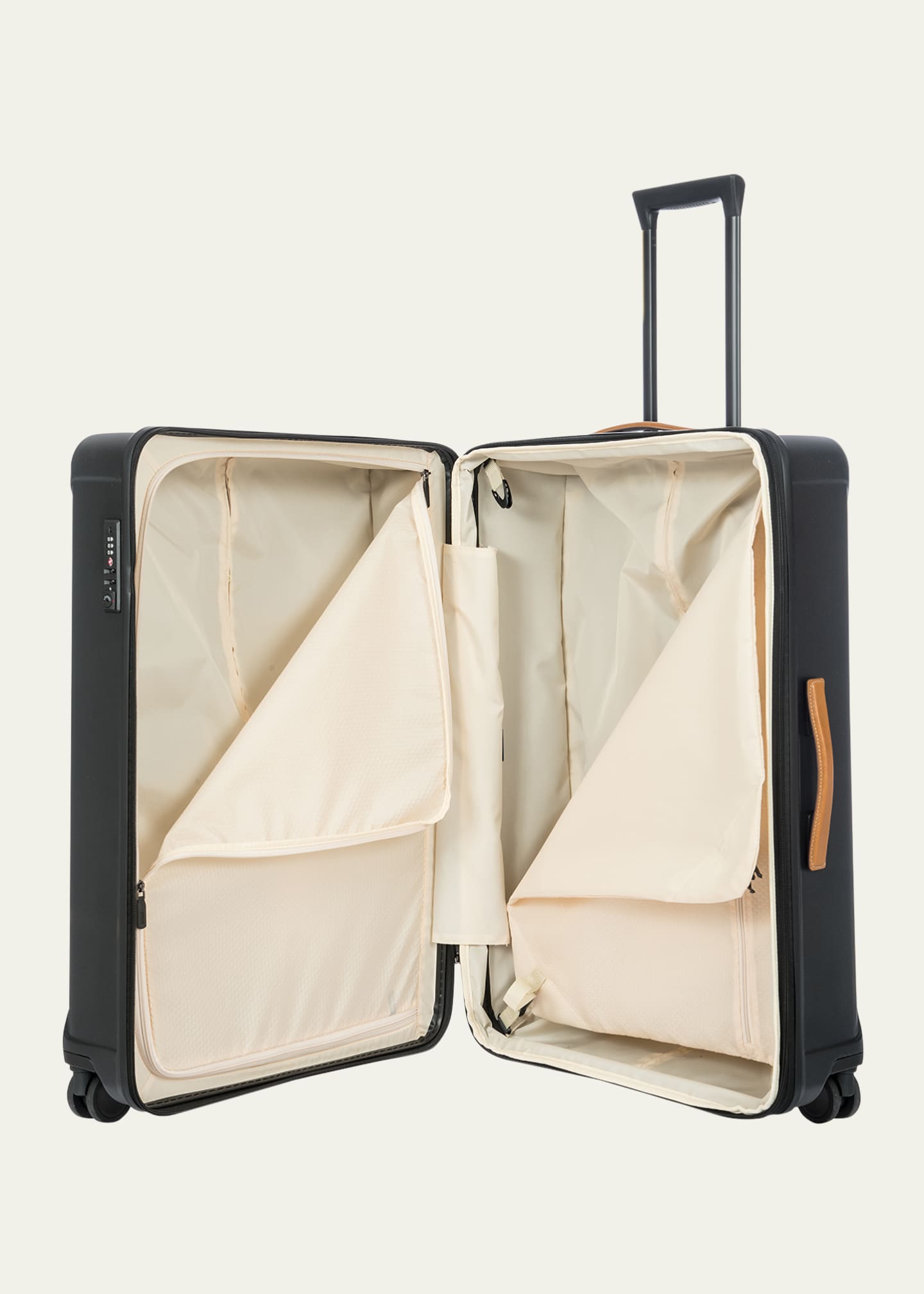 Bric's Capri 2.0 30" Spinner Expandable Luggage Image 4 of 5