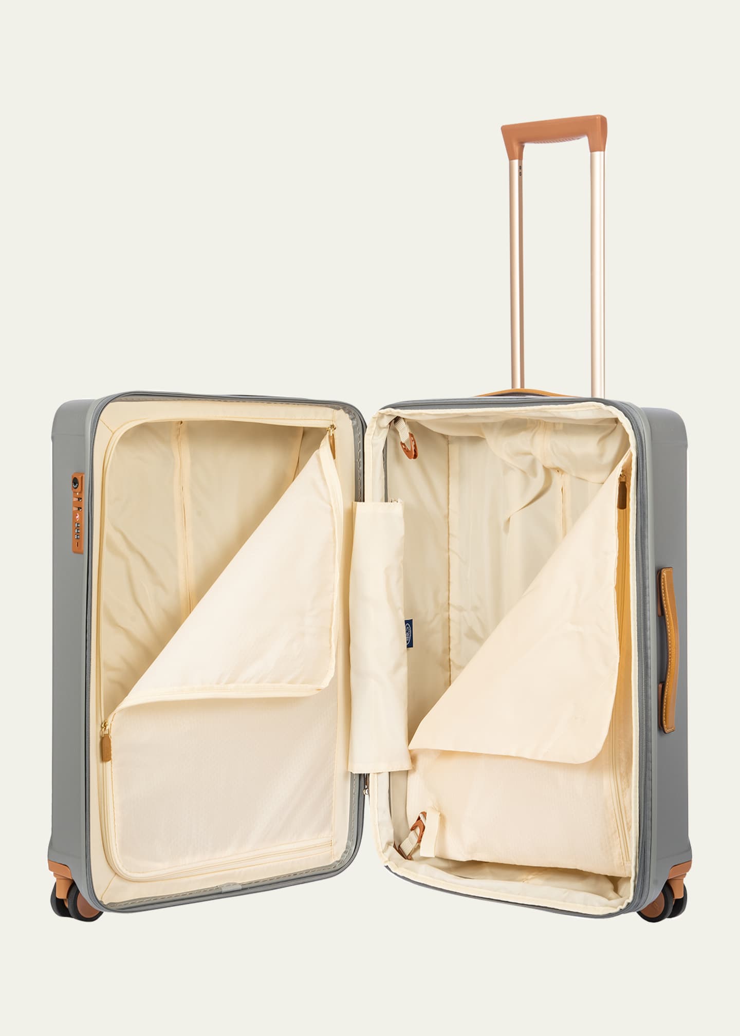 Bric's Capri 2.0 27" Spinner Expandable Luggage Image 3 of 5