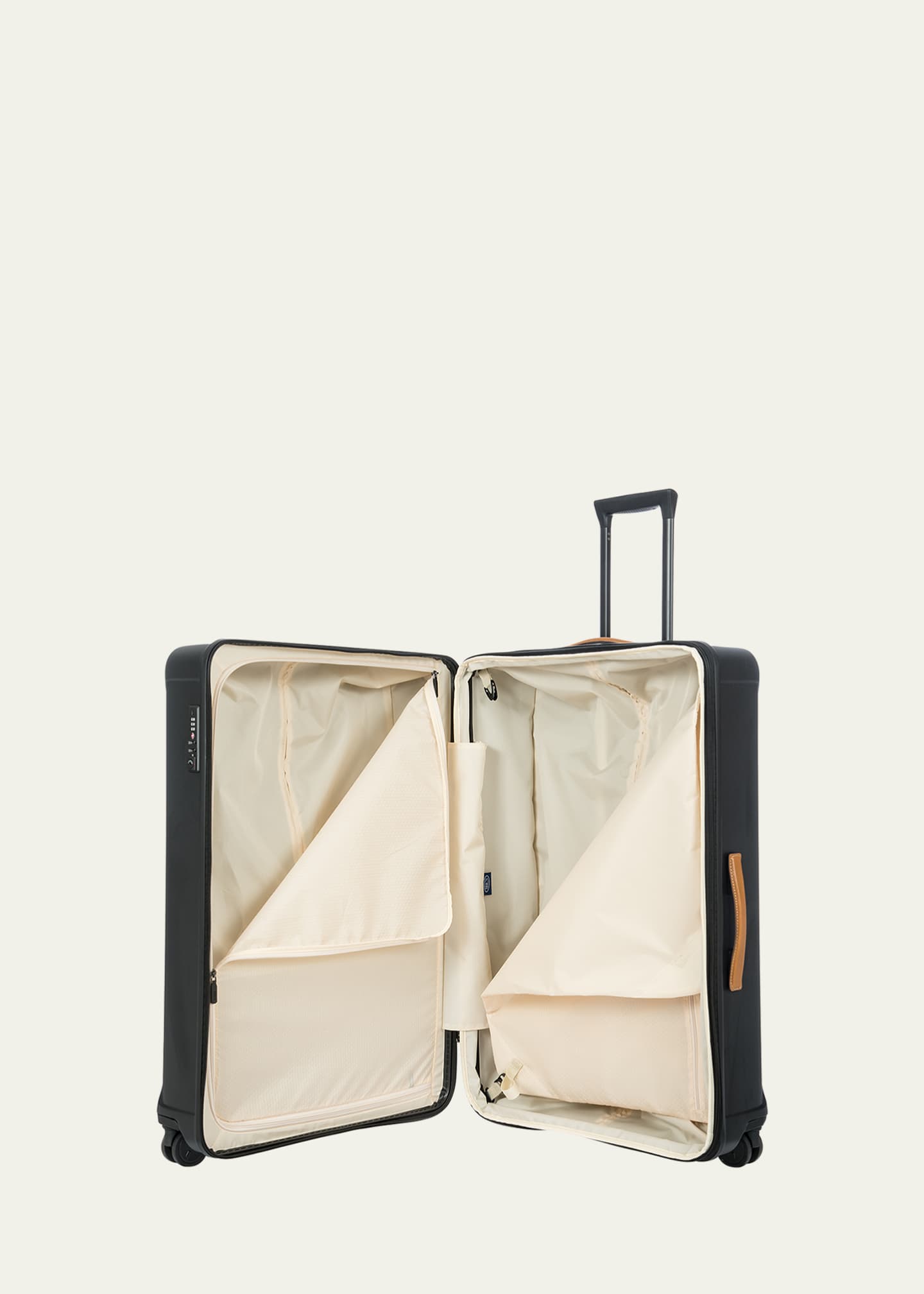Bric's Capri 2.0 32" Spinner Expandable Luggage Image 3 of 4