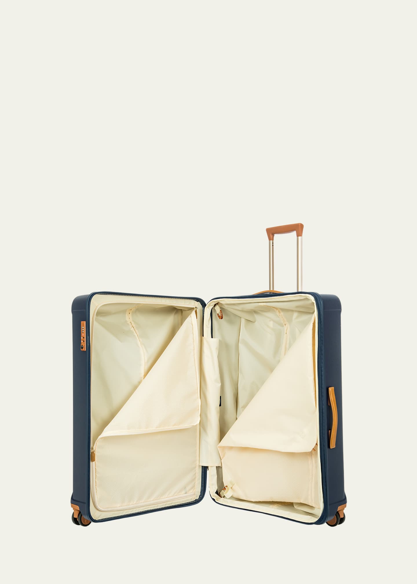 Bric's Capri 2.0 32" Spinner Expandable Luggage Image 3 of 4