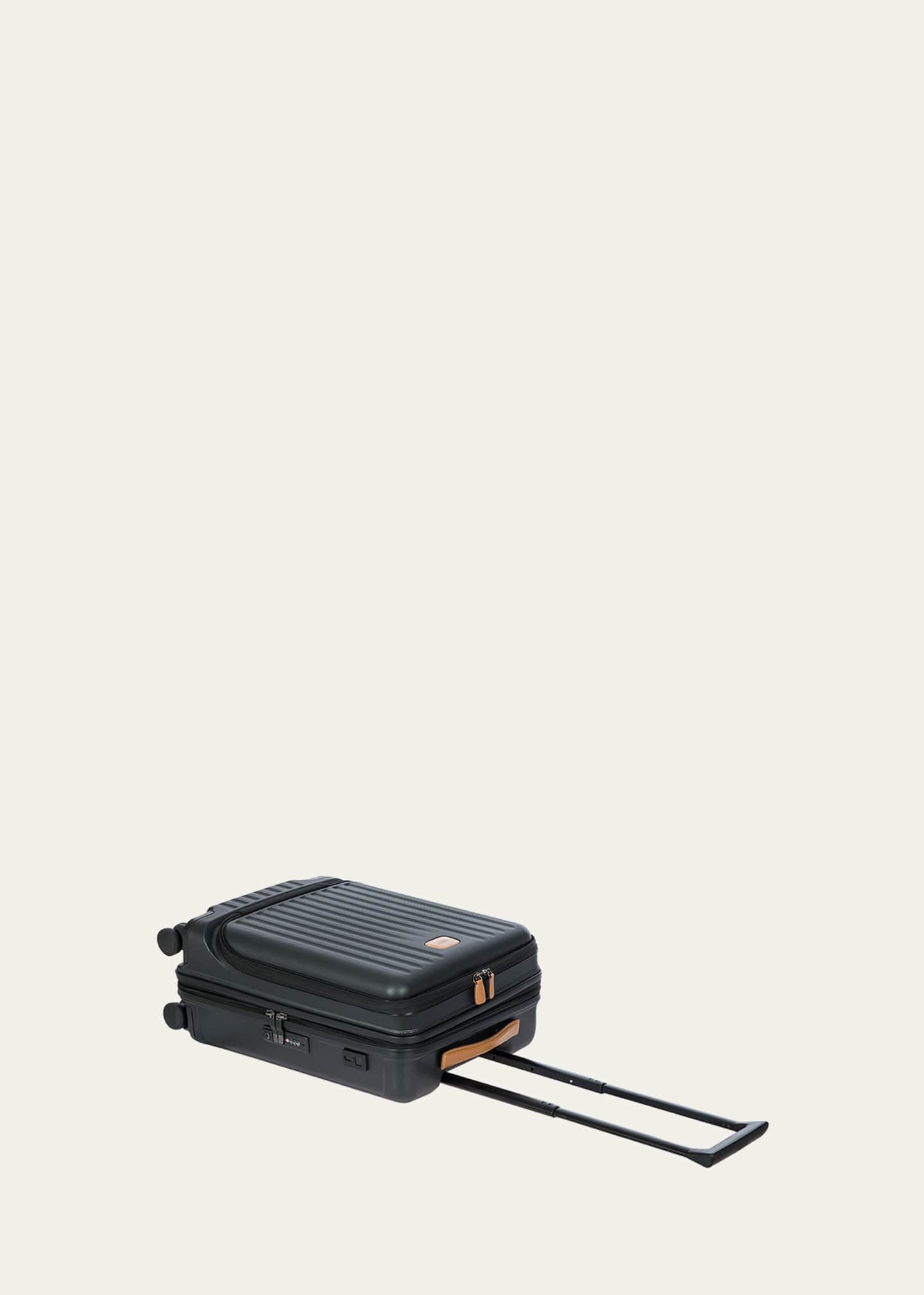 Bric's Capri 2.0 21" Spinner Luggage with Pocket Image 2 of 5