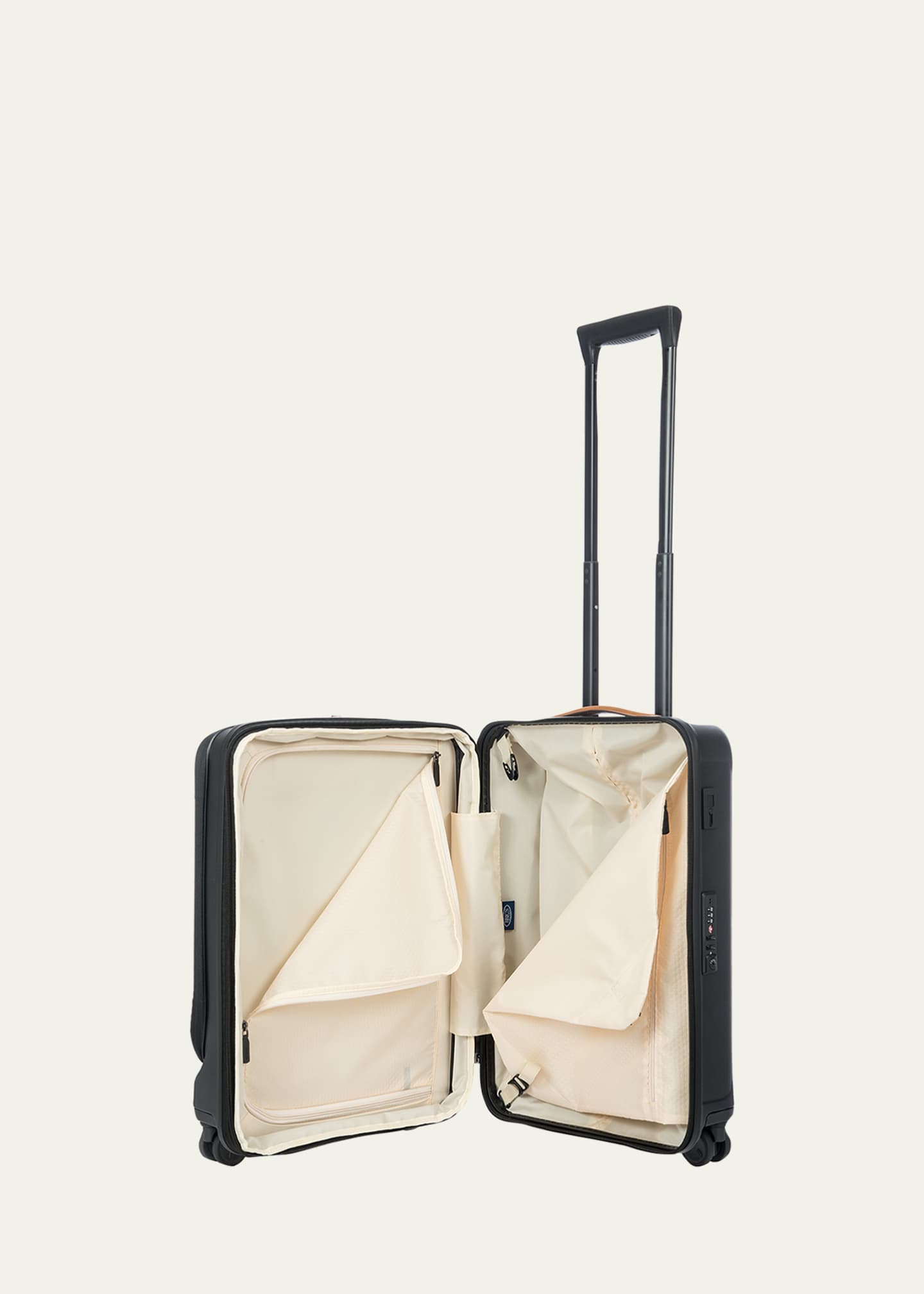 Bric's capri 21 carry on spinner on sale
