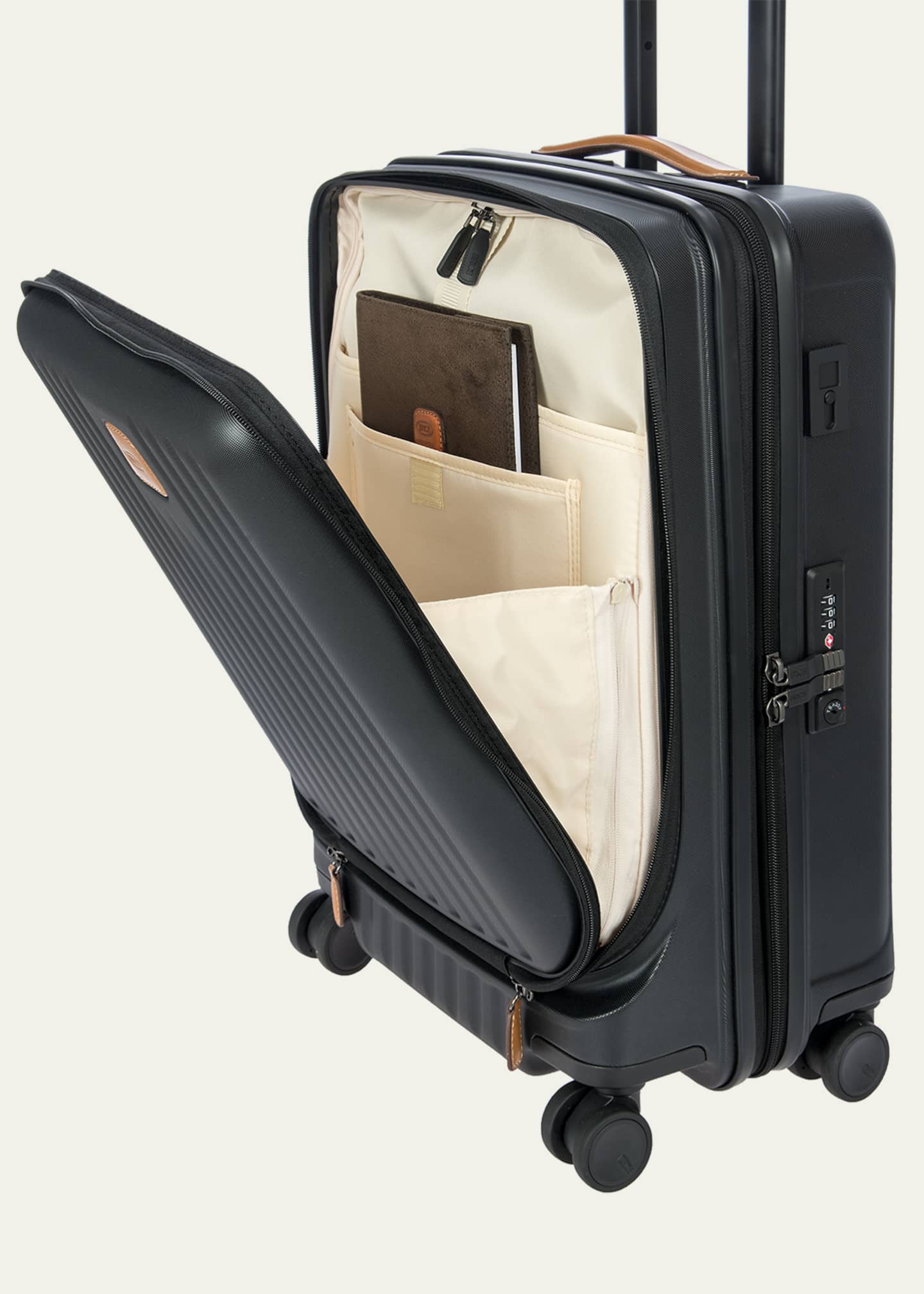 Brics capri luggage best sale