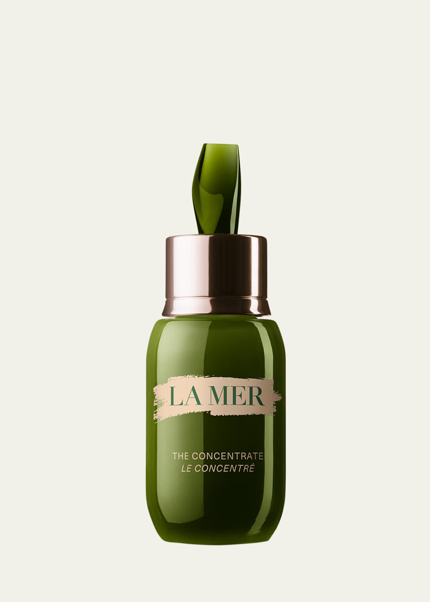 La Mer The Concentrate - Soothing & Strengthening Face Serum, 1 oz. Image 1 of 6