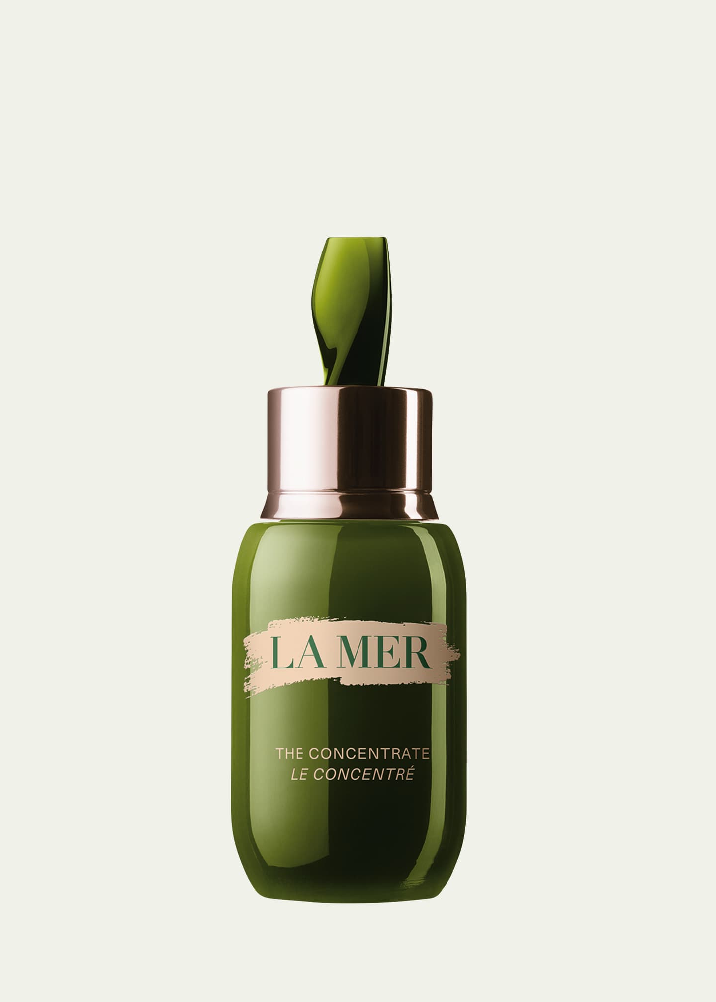 La Mer The Concentrate - Soothing & Strengthening Face Serum, 1.7 oz. Image 1 of 7