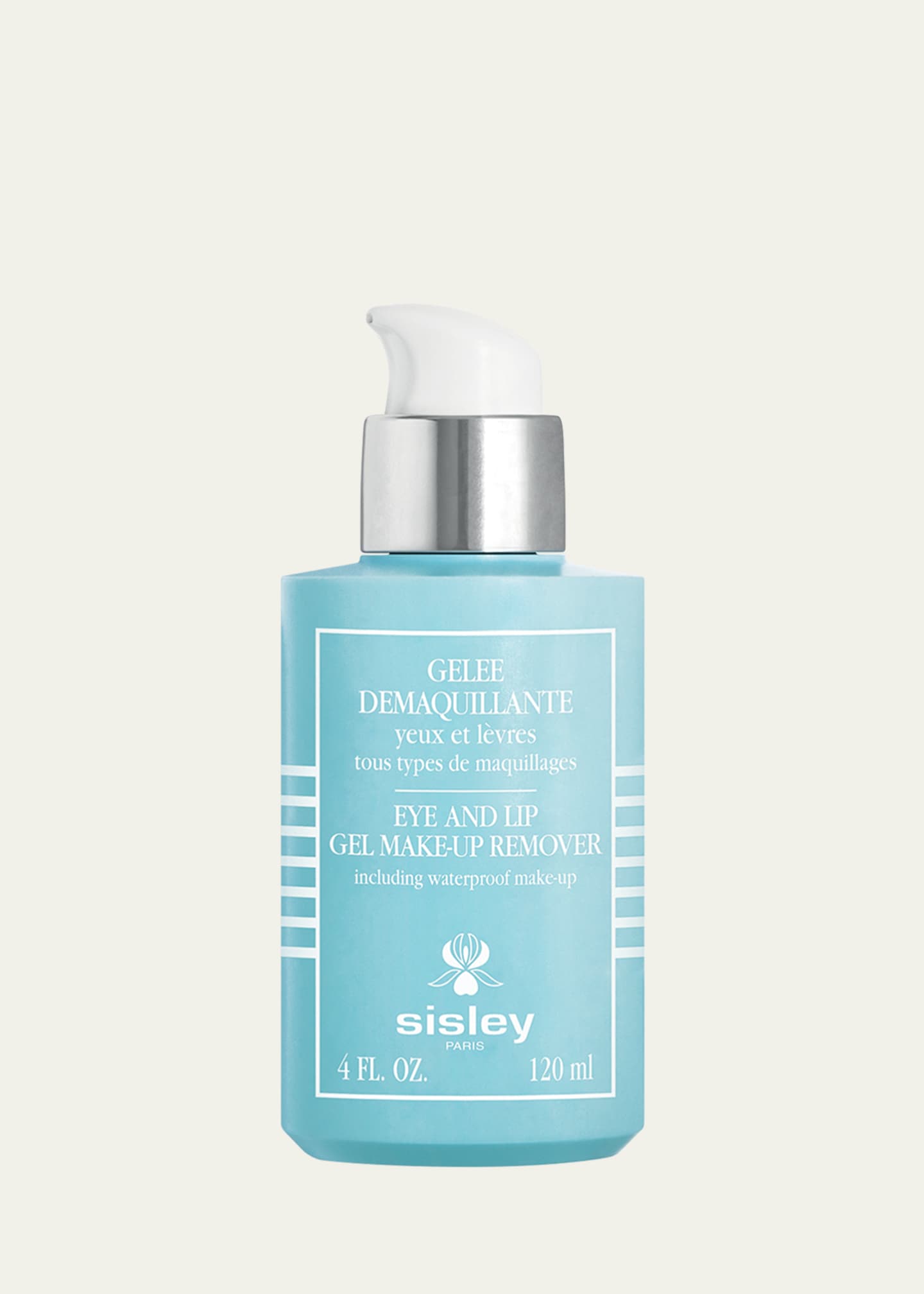 SisleyParis Eye and Lip Gel Makeup Remover, 4 oz. Bergdorf Goodman