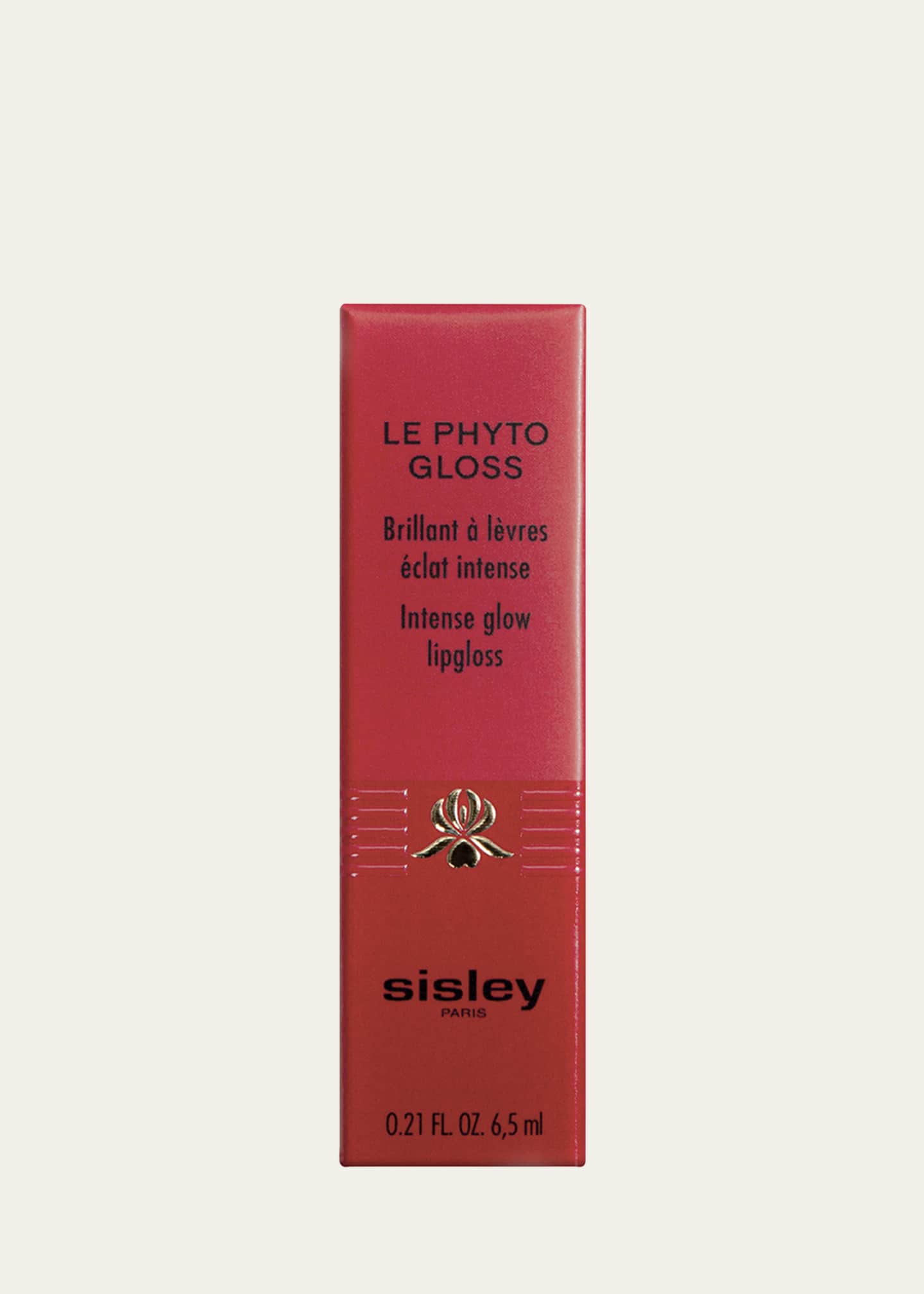 Sisley Paris Le Phyto-Gloss Image 3 of 3
