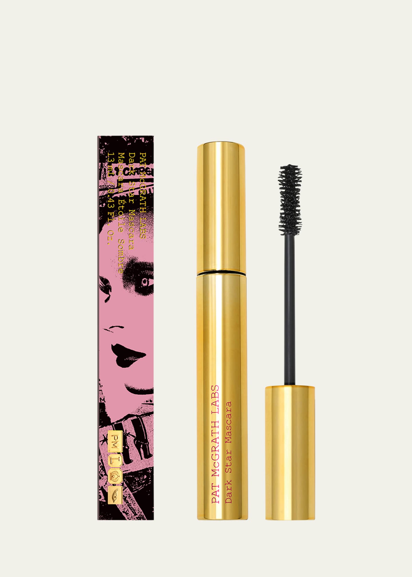 Pat McGrath Labs Dark Star Mascara Image 2 of 4