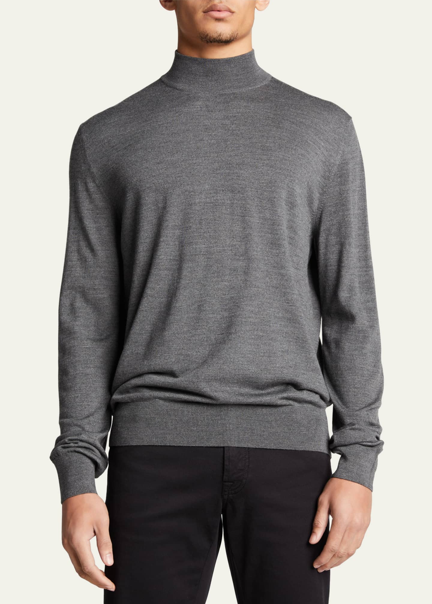 Brioni sweater shop