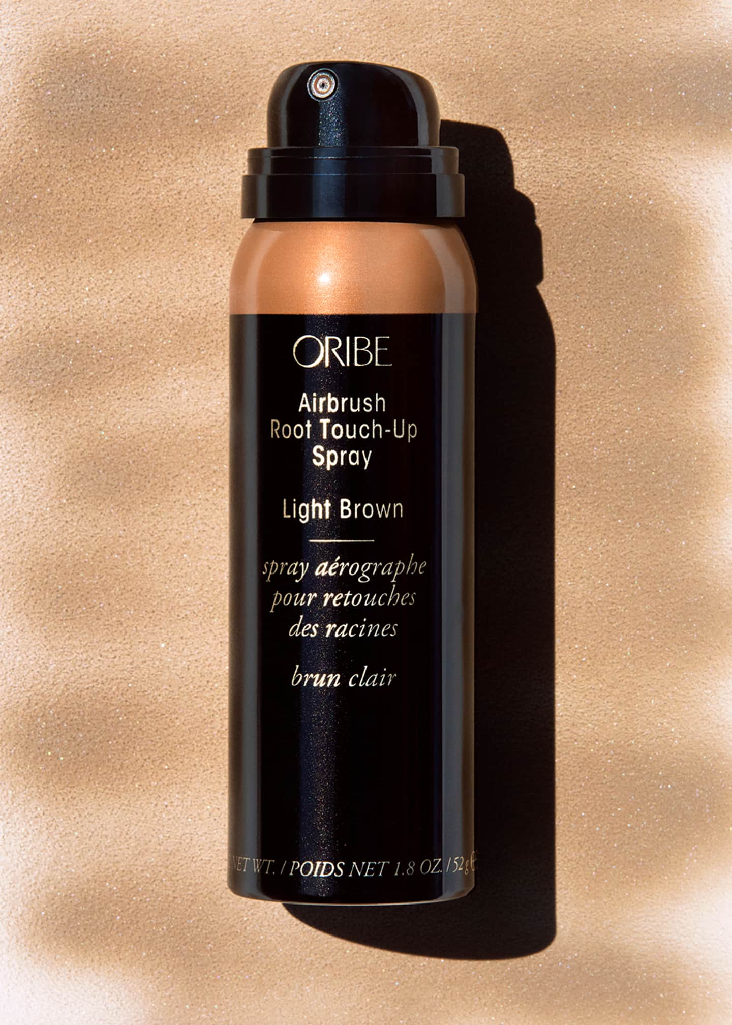 Oribe 1.8 oz. Airbrush Root Touch Up Spray Image 2 of 2