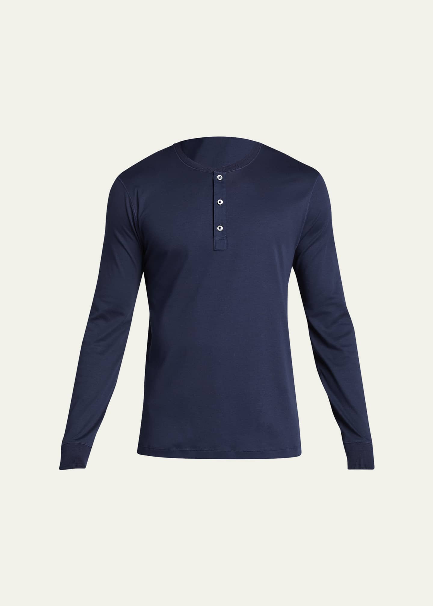 Ralph lauren mens henley outlet