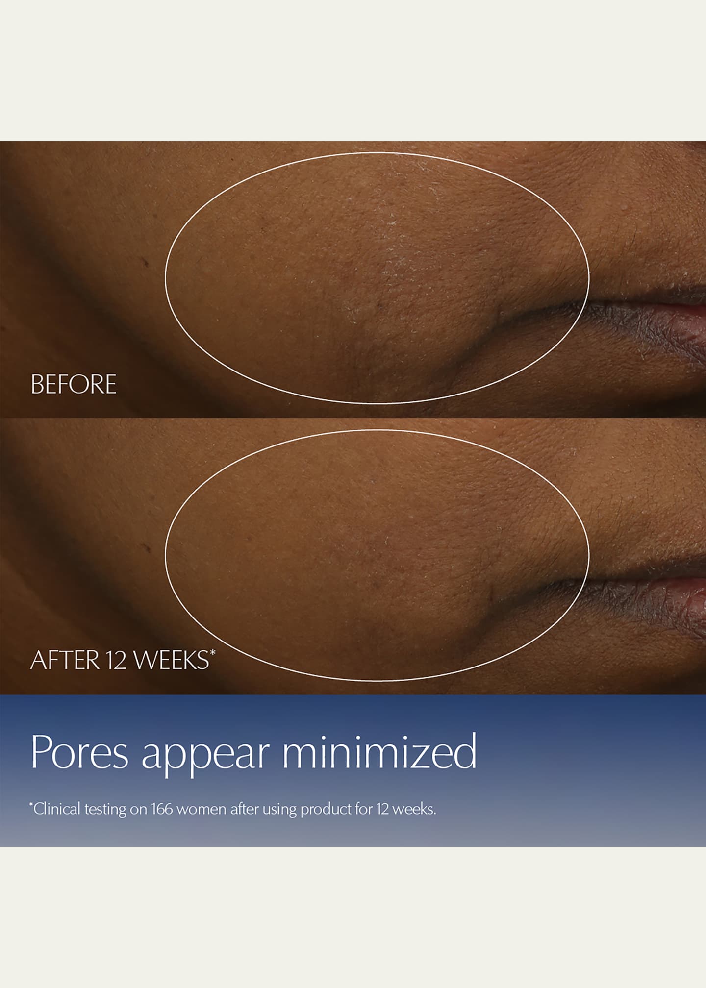 Estee Lauder Advanced Night Repair Synchronized Multi-Recovery Complex Serum with Hyaluronic Acid & Peptides Image 5 of 5