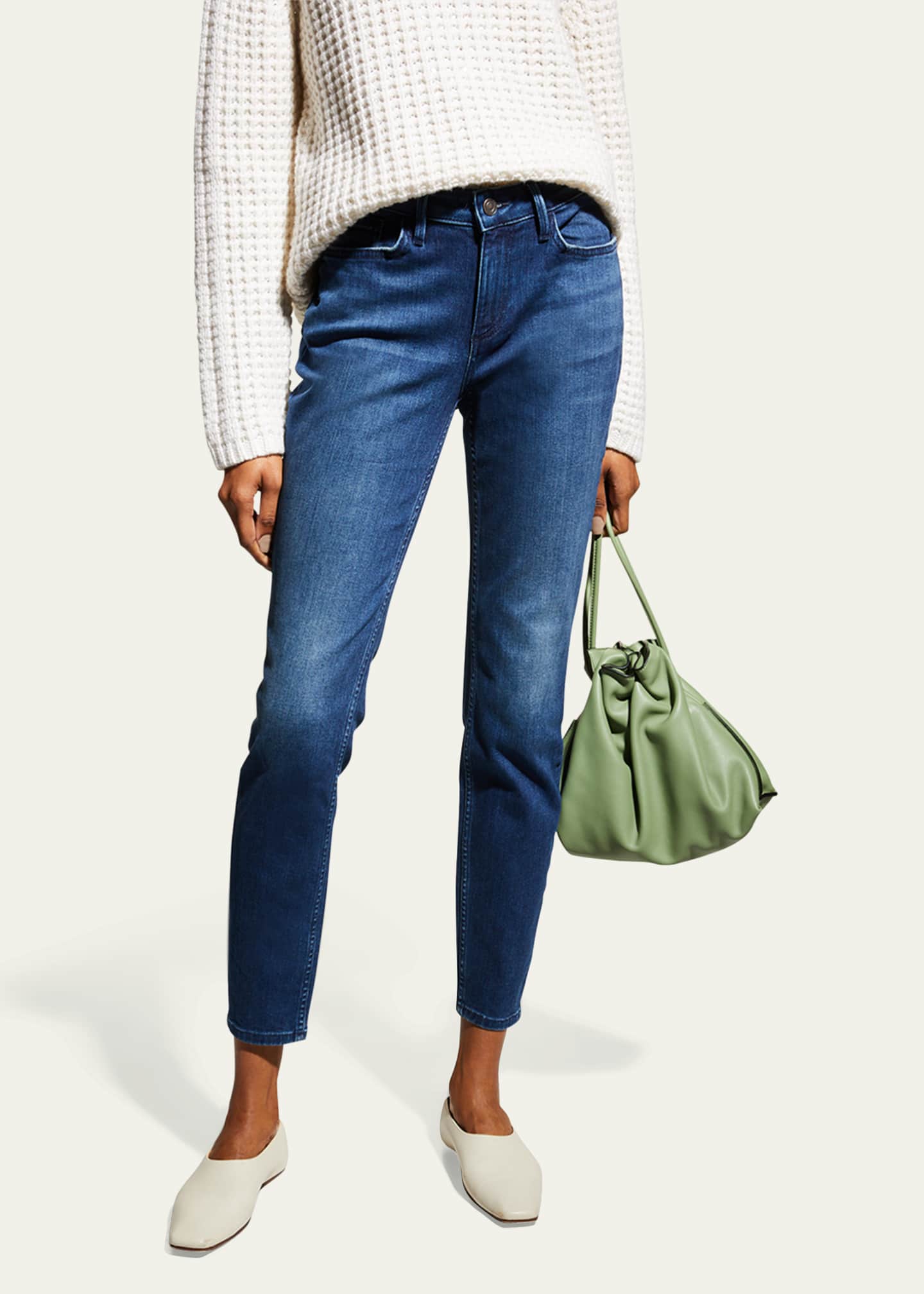 Lafayette 148 New York Mercer Jean Image 4 of 5