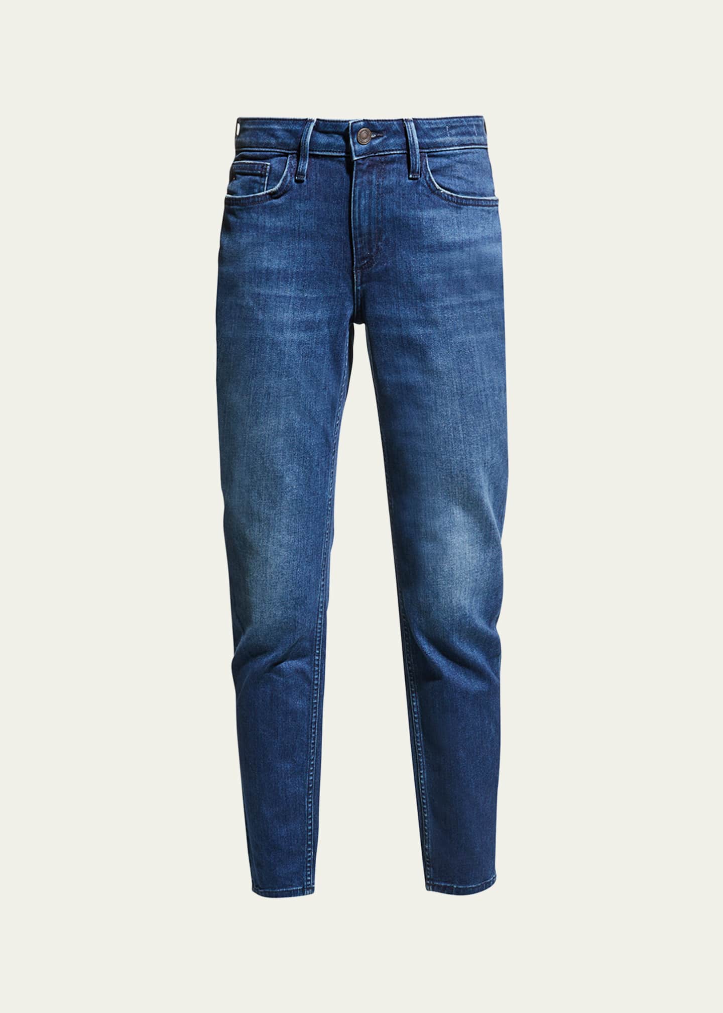 Lafayette 148 New York Mercer Jean Image 1 of 5