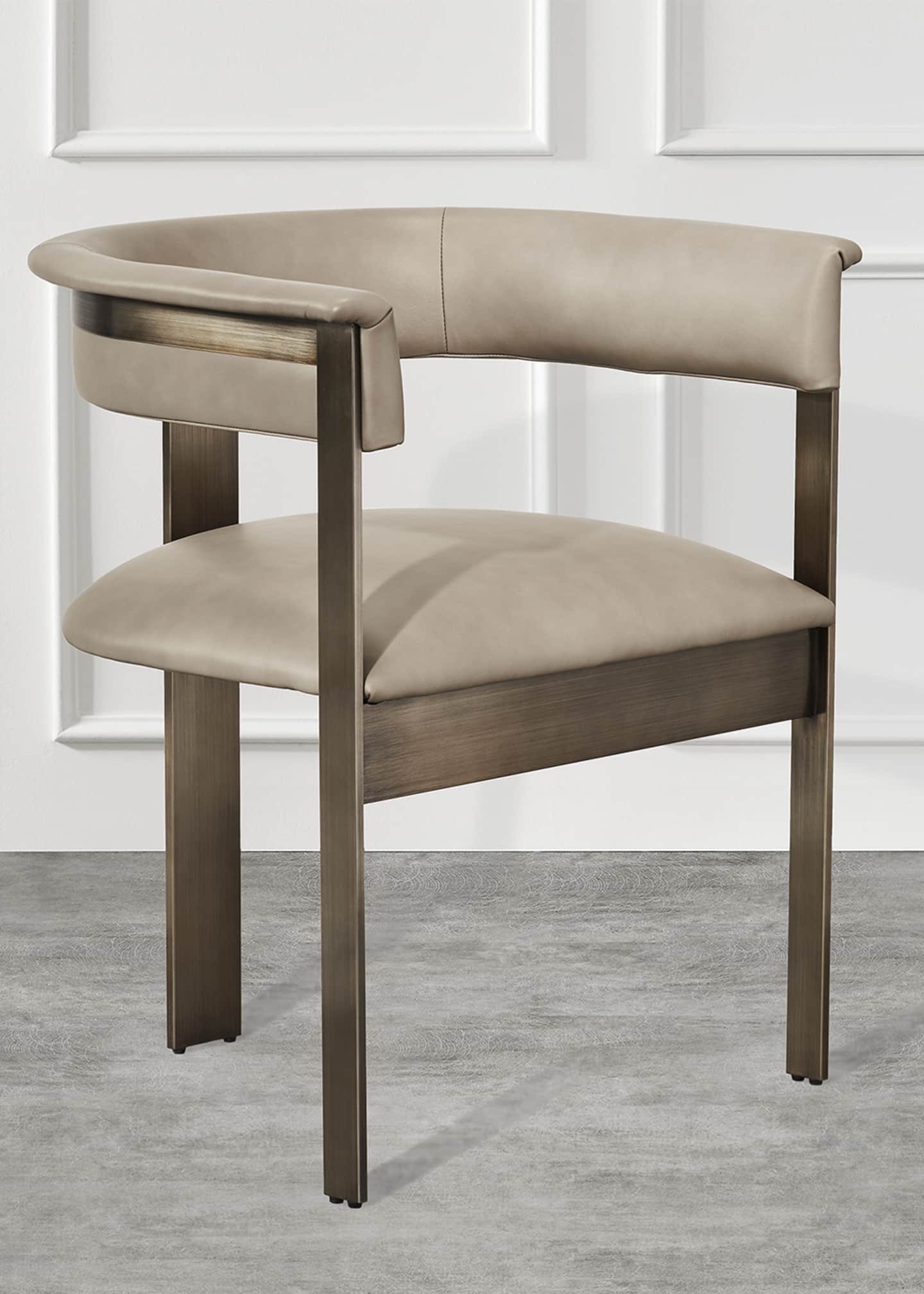 Interlude home dining chairs store