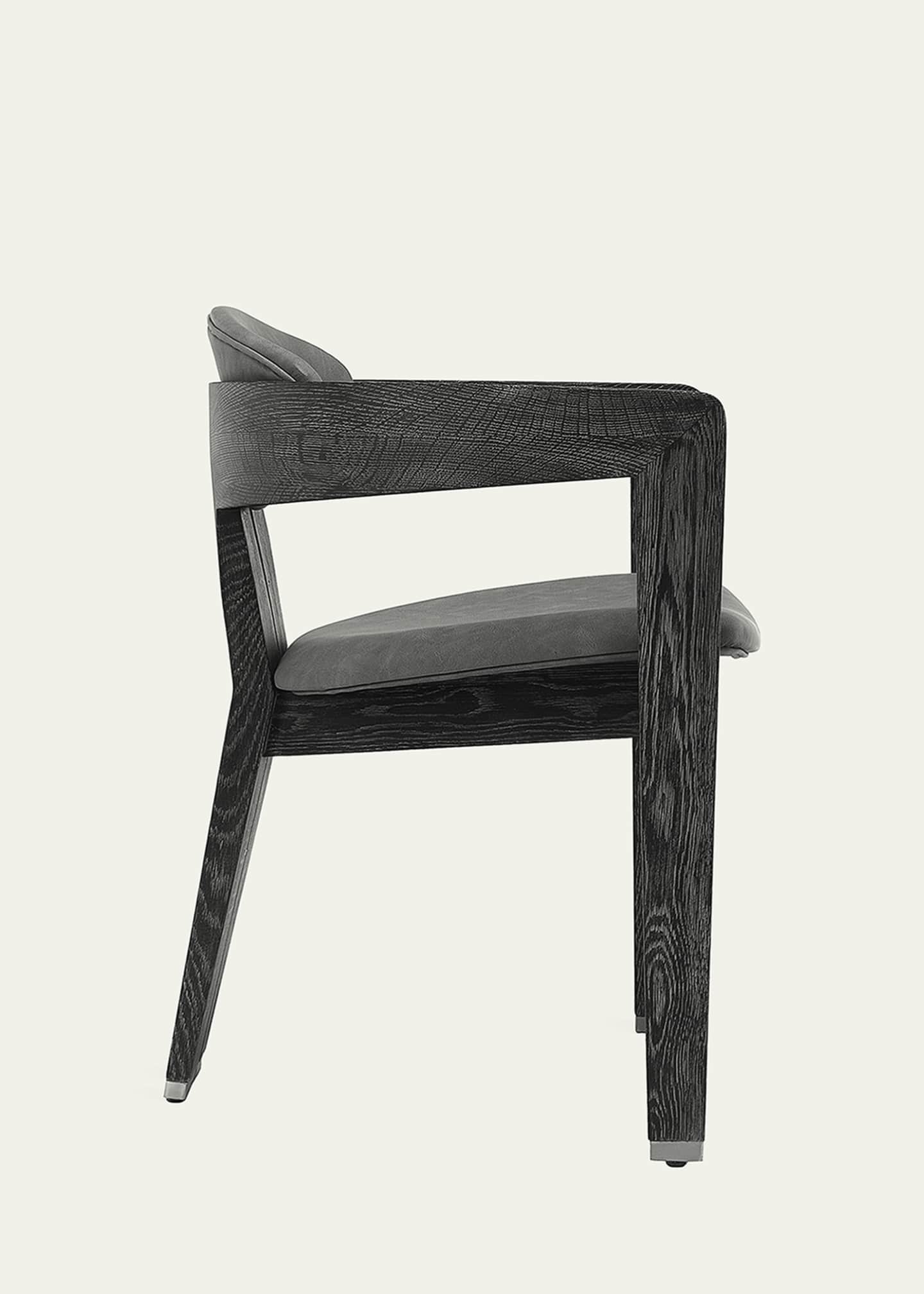 Interlude Home Maryl Dining Chair Bergdorf Goodman