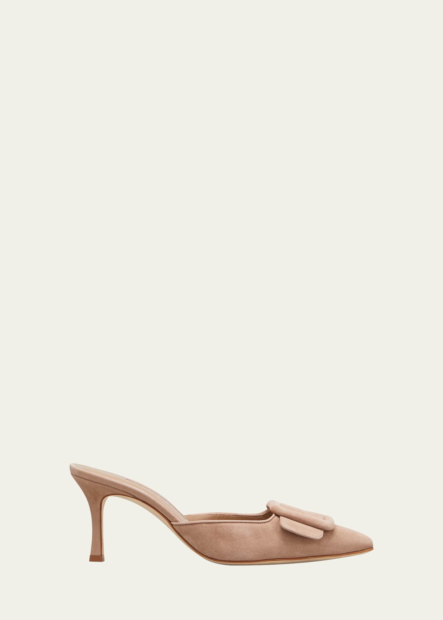 Manolo blahnik maysale 7 outlet