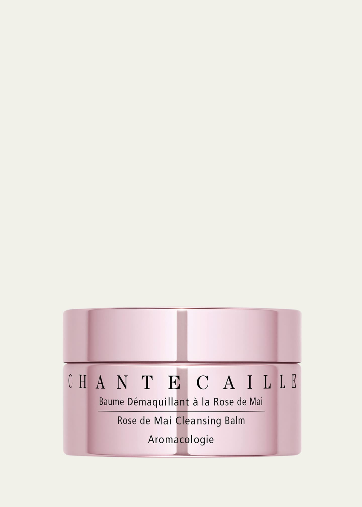 Chantecaille Rose de Mai Cleansing Balm, 2.5 oz. Image 1 of 5