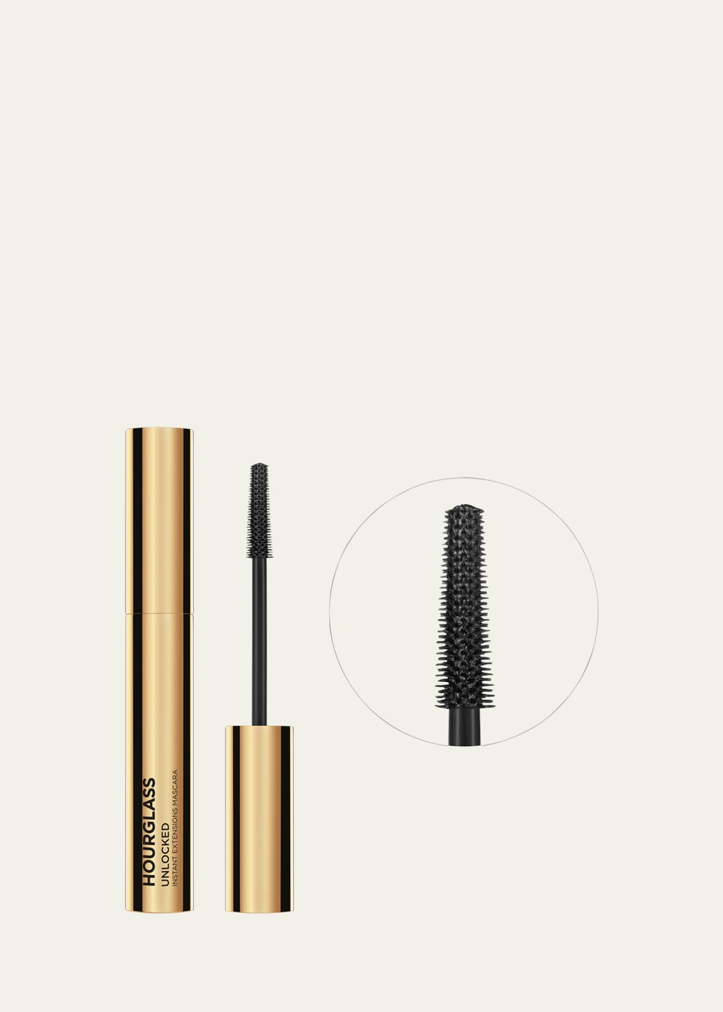 Hourglass Cosmetics Unlocked Instant Extensions Mascara Bergdorf Goodman