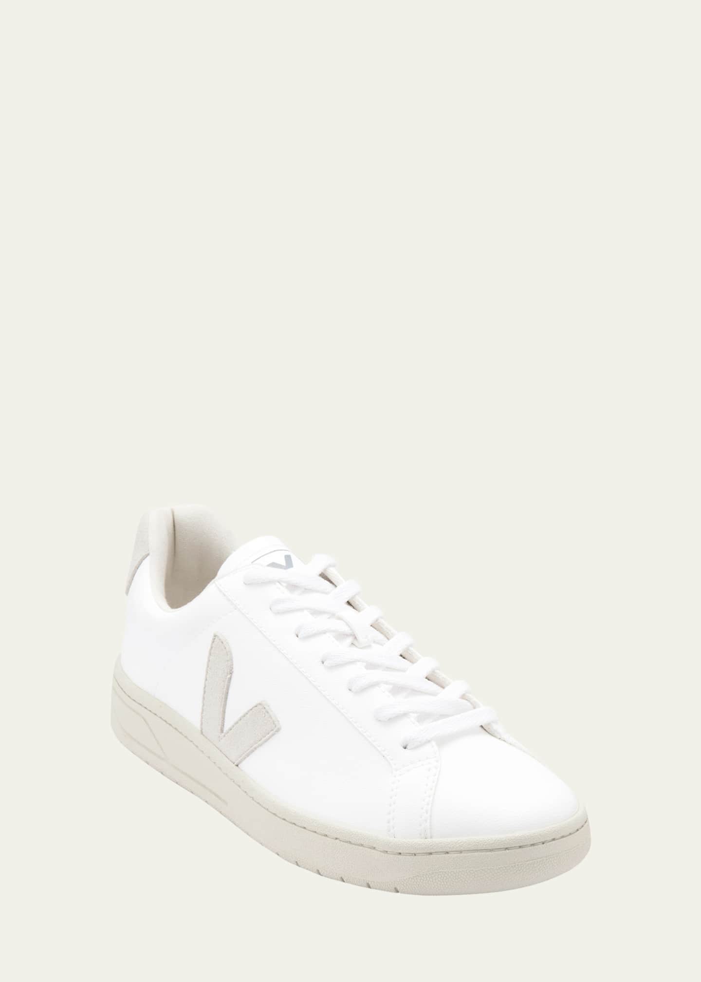 VEJA Urca Bicolor LowTop Sneakers Bergdorf Goodman