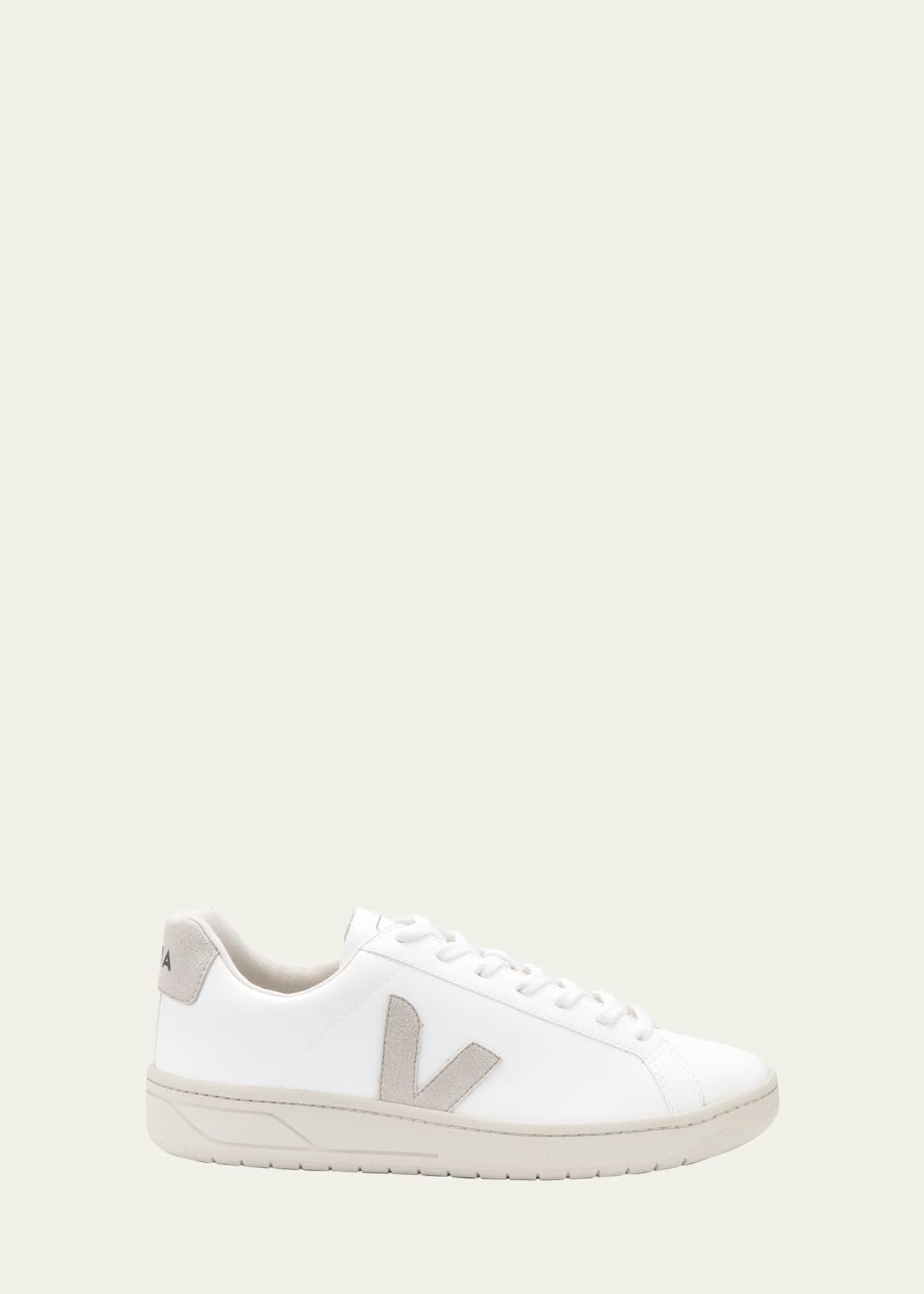 VEJA Urca Bicolor LowTop Sneakers Bergdorf Goodman
