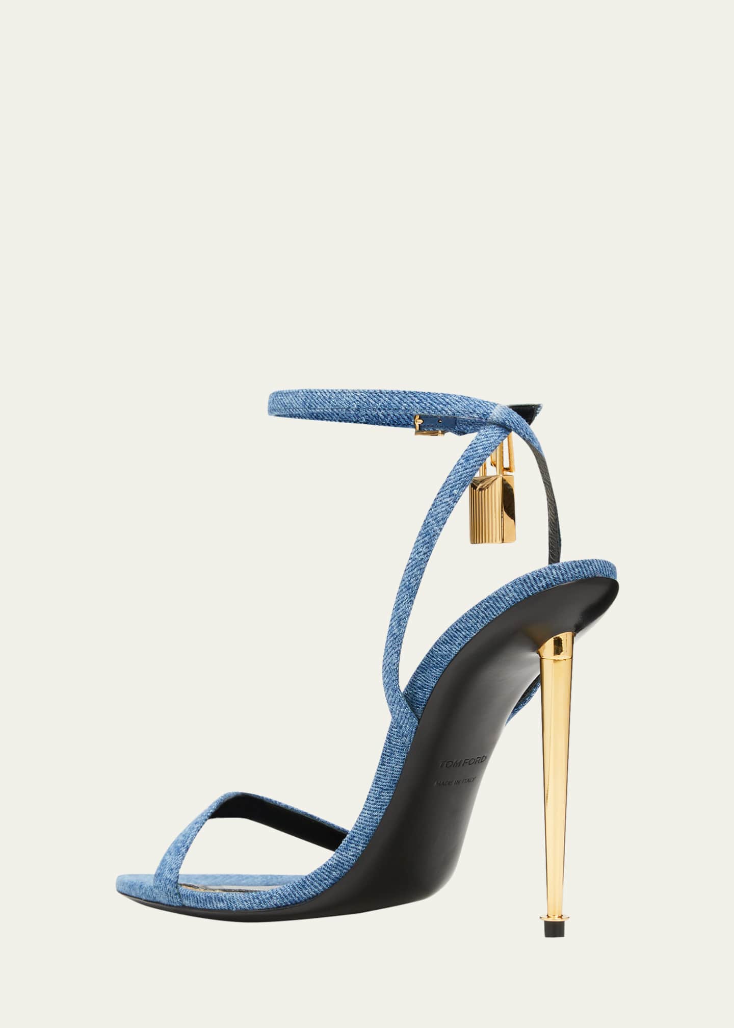 Tom ford sales heels sale