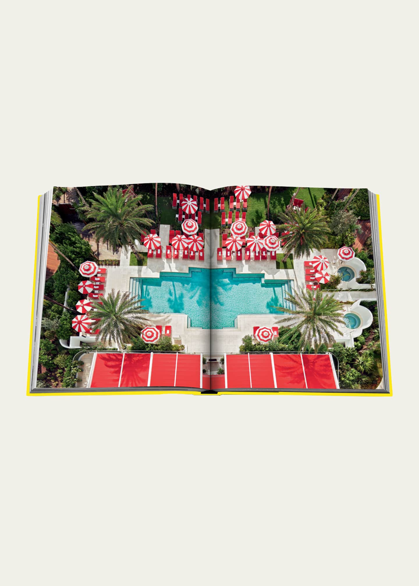 Assouline "Miami Beach" Book Image 2 of 4