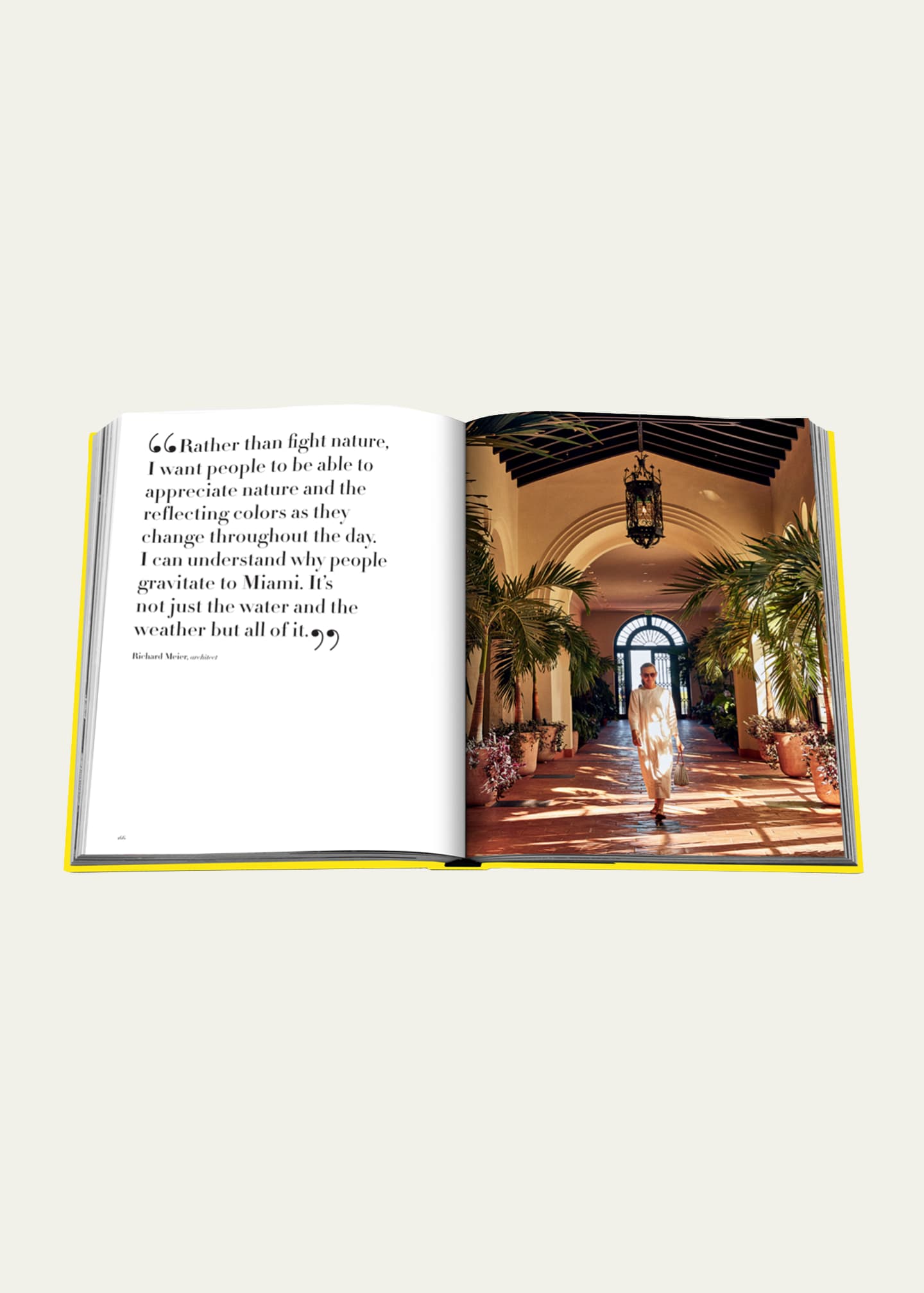 Assouline "Miami Beach" Book Image 4 of 4