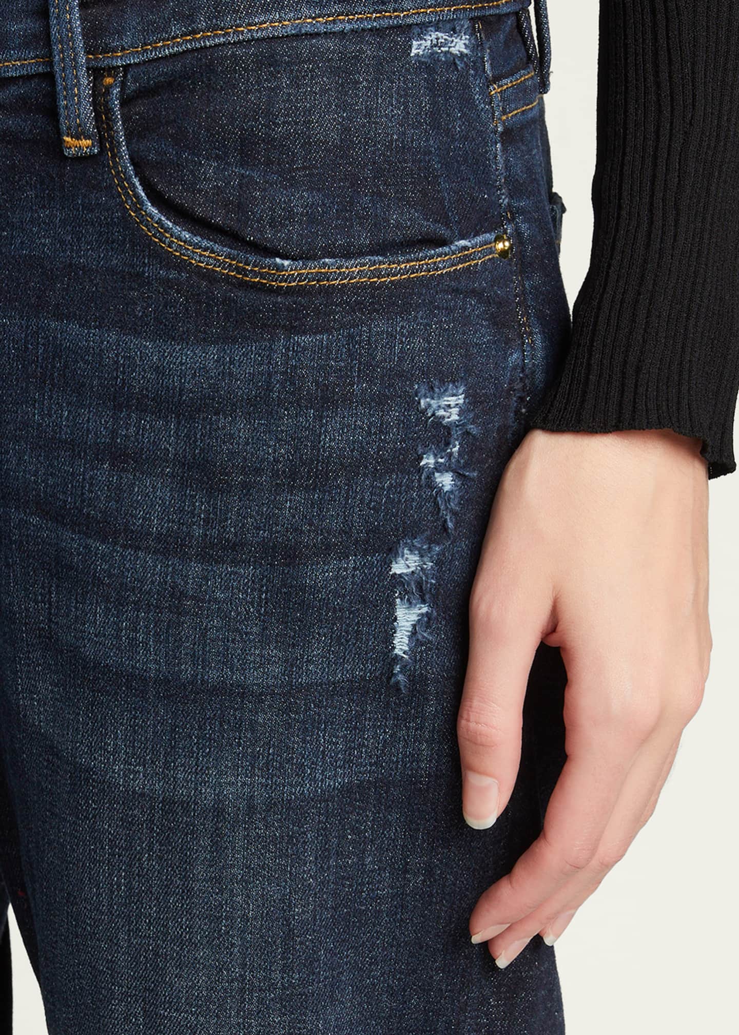 Jean super skinny garçon best sale