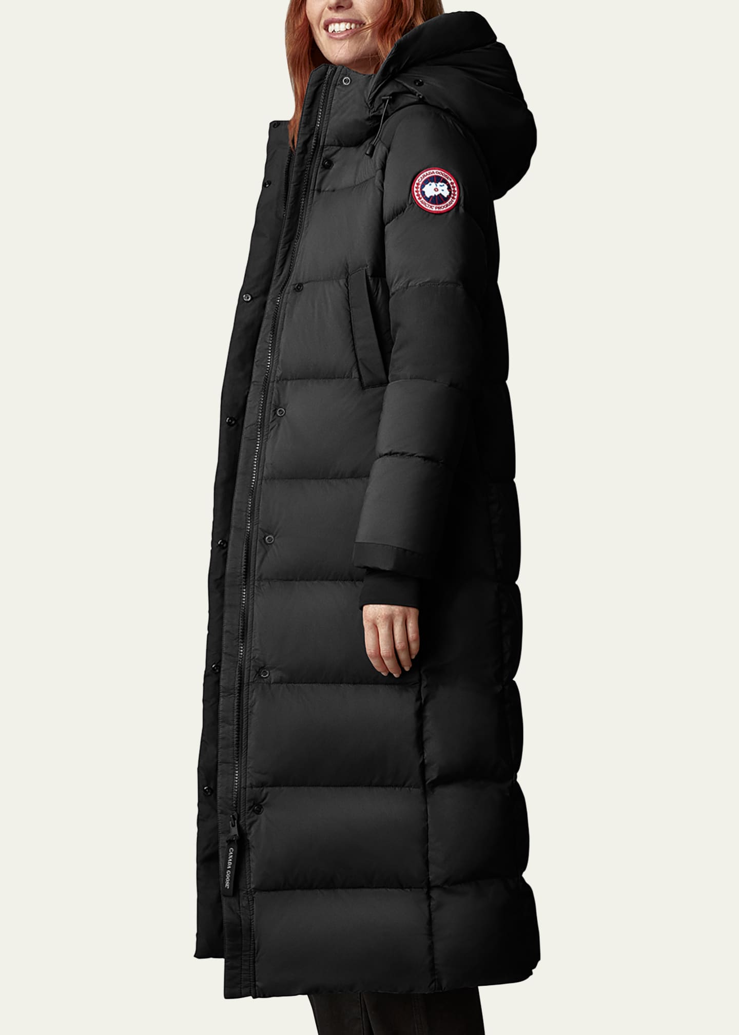 Canada goose packable down sales