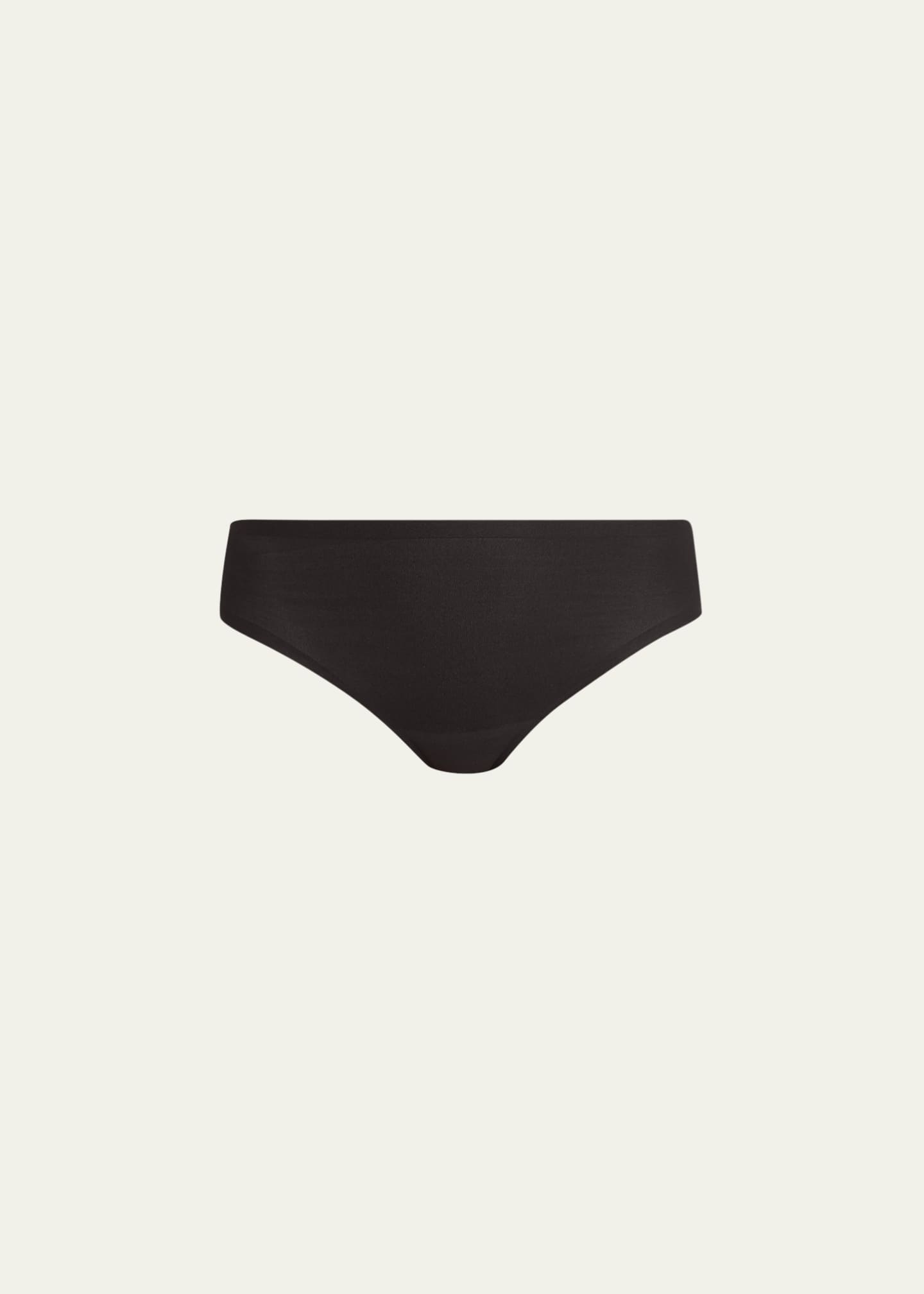 Chantelle Soft Stretch Cheekini Brief Image 1 of 4