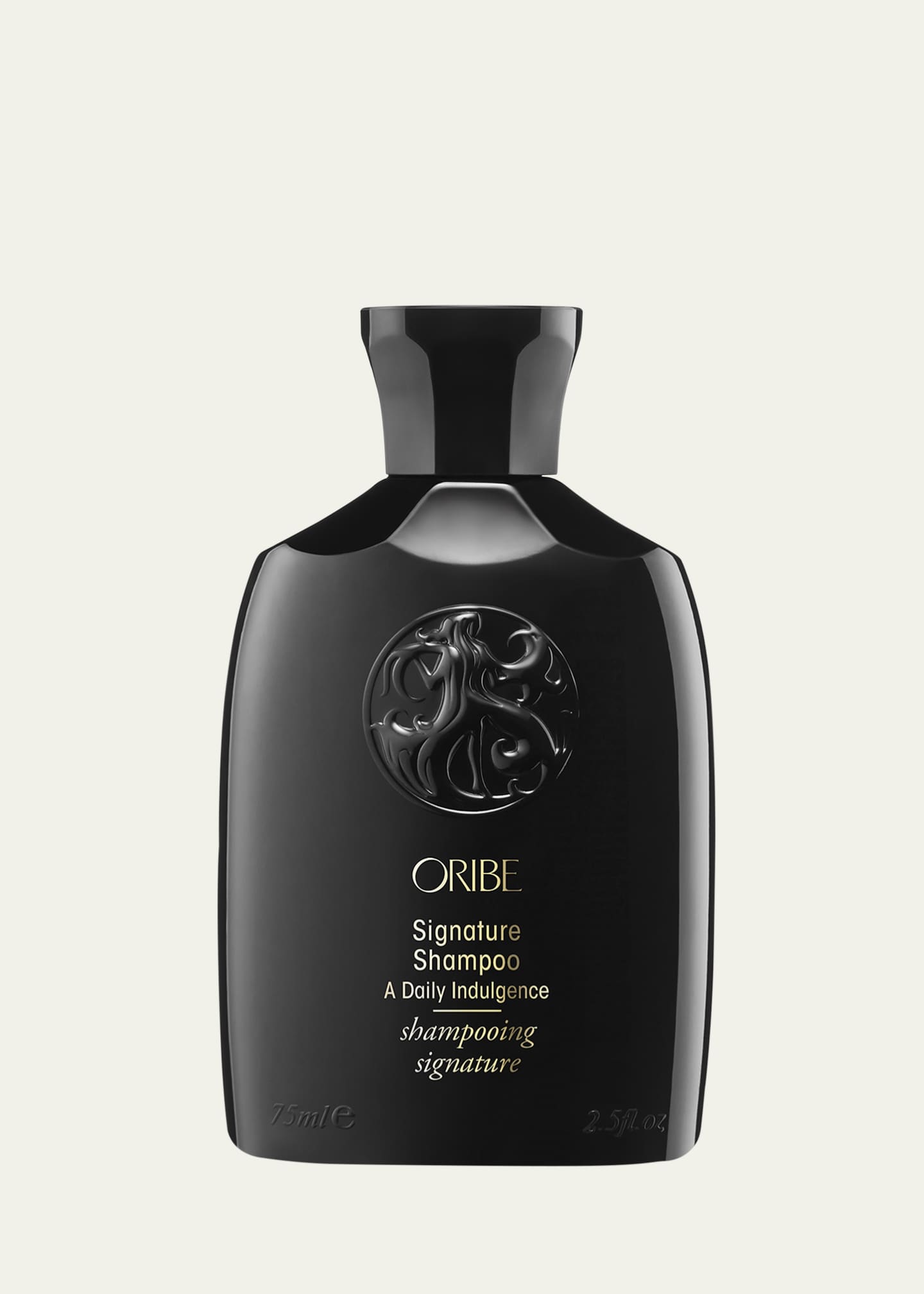 Oribe 2.5 oz. Travel Signature Shampoo