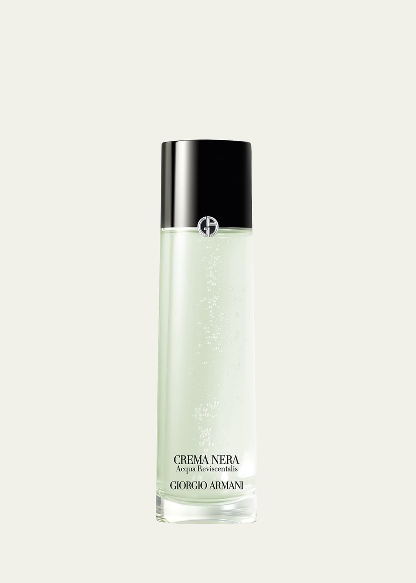 ARMANI beauty Crema Nera Acqua Reviscentalis, 5 oz. Image 2 of 5