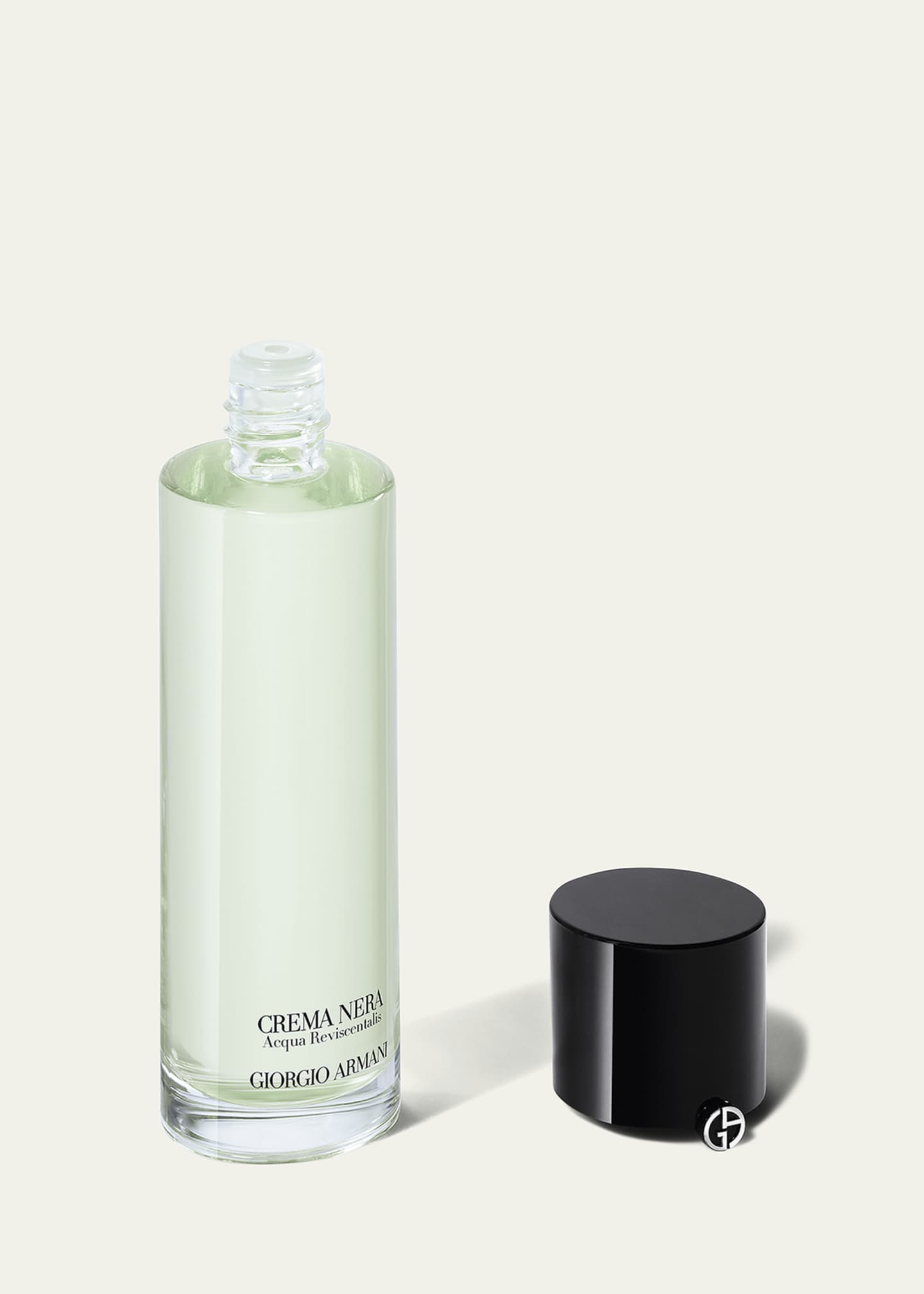 ARMANI beauty Crema Nera Acqua Reviscentalis, 5 oz. Image 5 of 5
