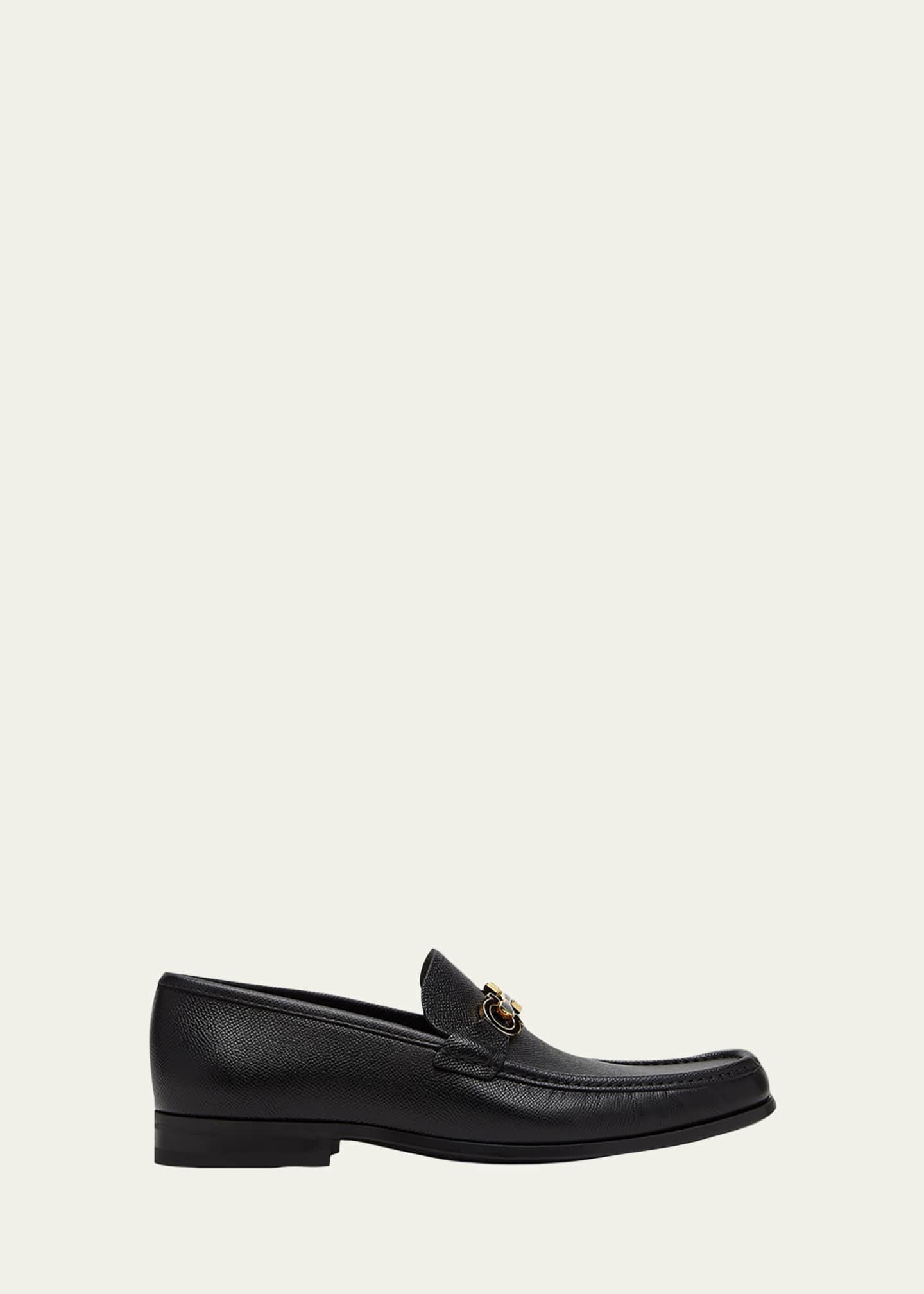 Ferragamo sales chris loafer