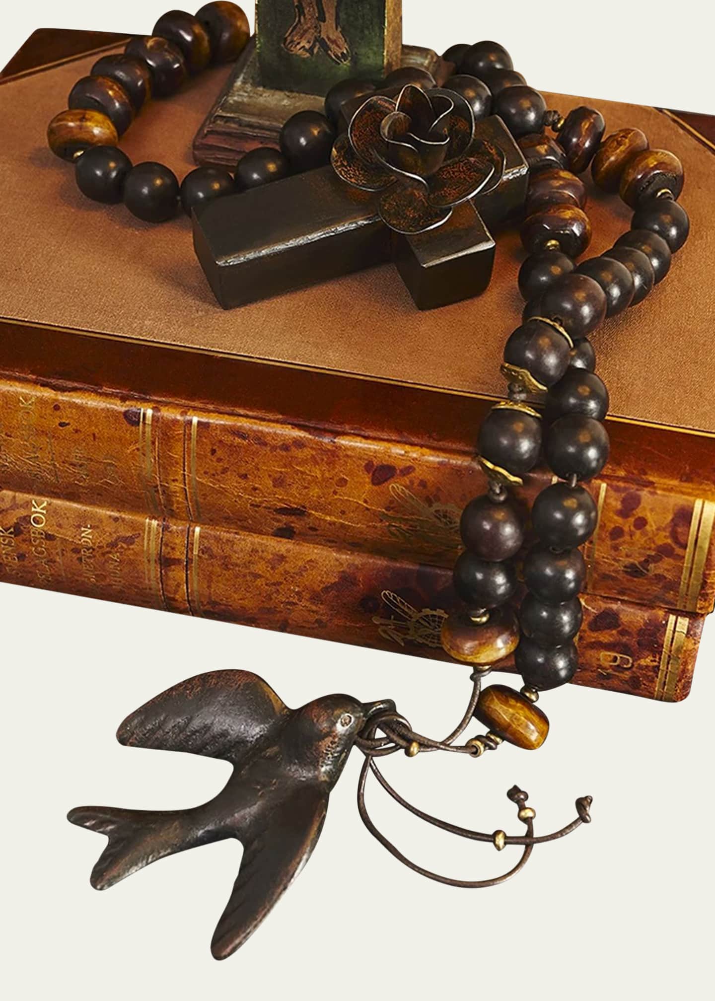 Jan Barboglio La Palomita Blessing Beads Image 2 of 2