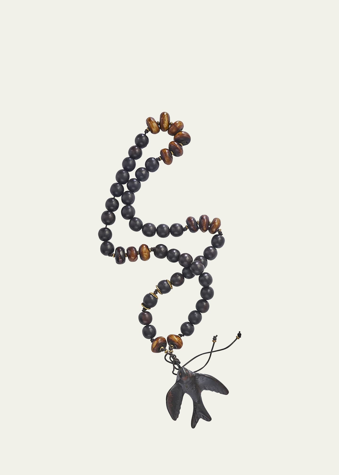 Jan Barboglio La Palomita Blessing Beads Image 1 of 2
