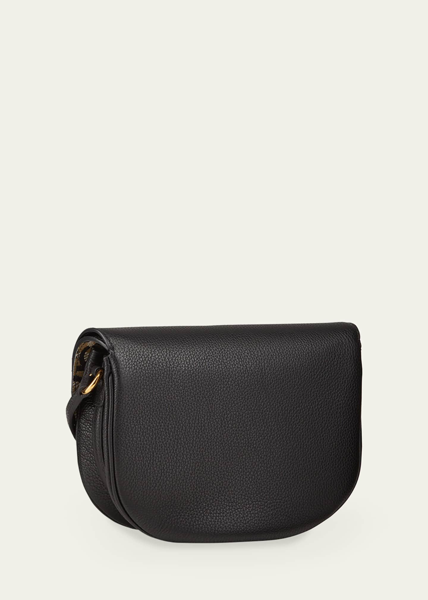 Ferragamo Travel XB Leather Crossbody Bag Bergdorf Goodman