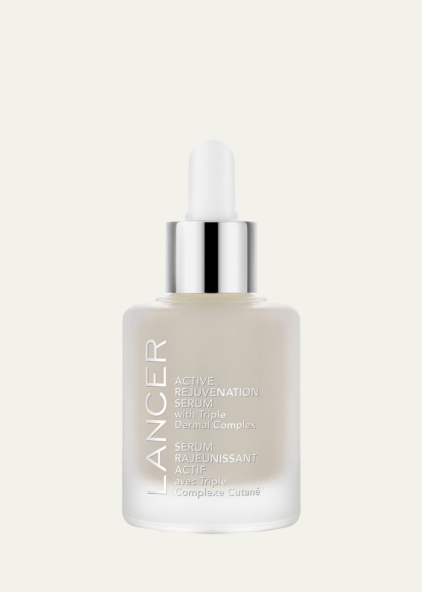 Lancer Active Rejuvenation Serum, 1 oz. Bergdorf Goodman