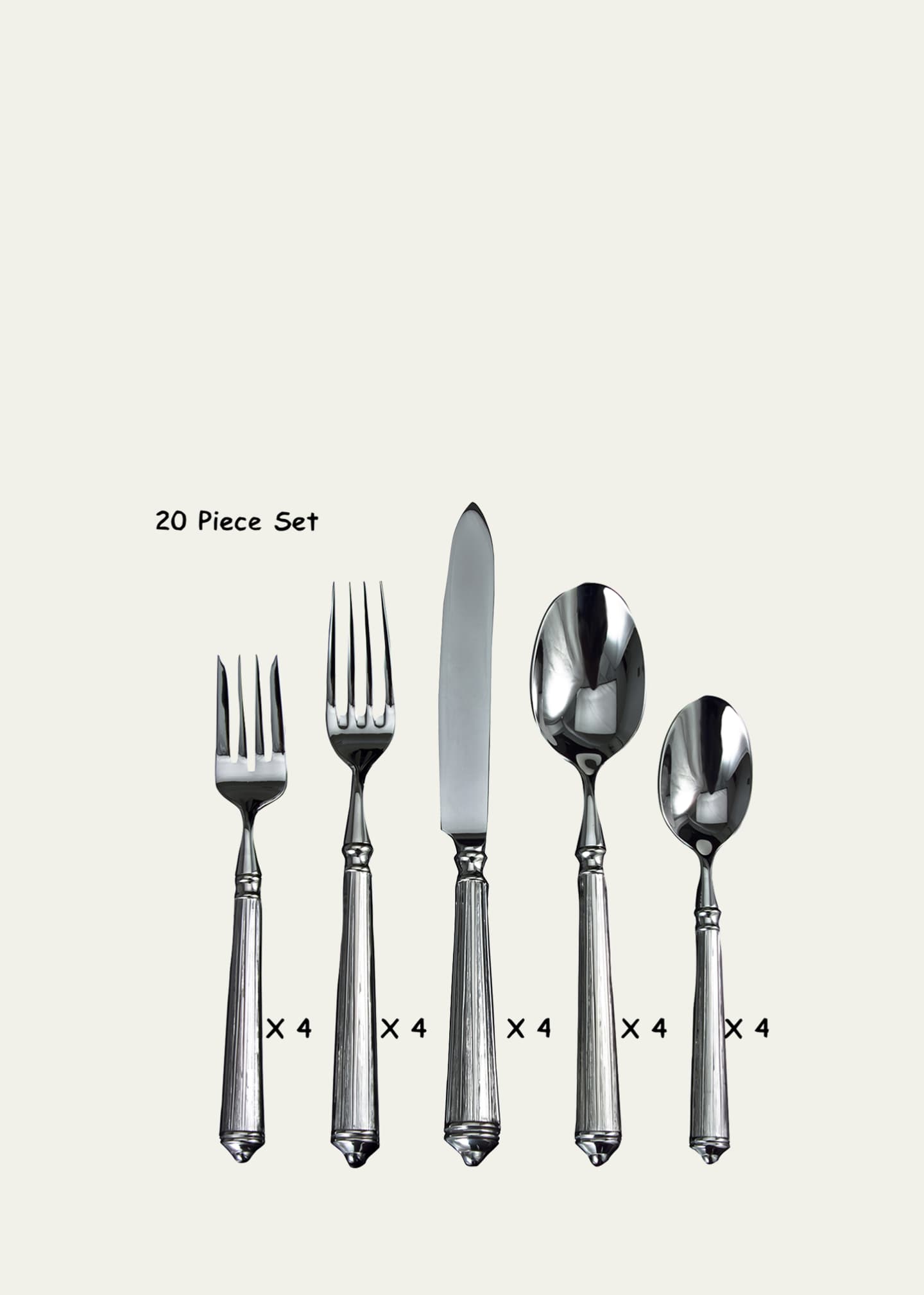 Ricci silversmith best sale