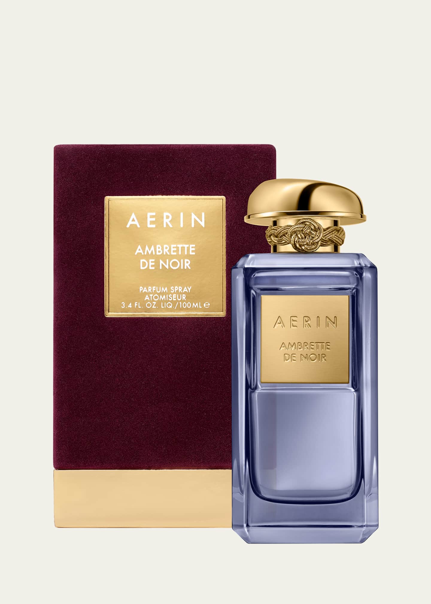 AERIN AERIN Ambrette de Noir Parfum, 3.4 oz. Image 2 of 2