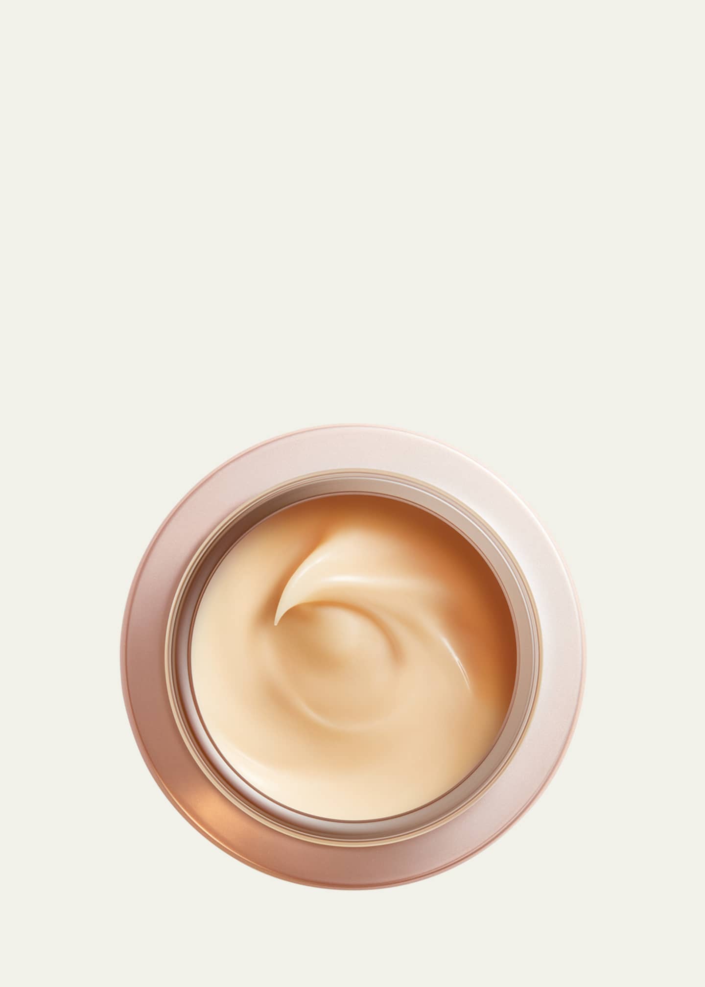 Shiseido Benefiance Overnight Resisting Cream, 1.7 oz. Image 2 of 4