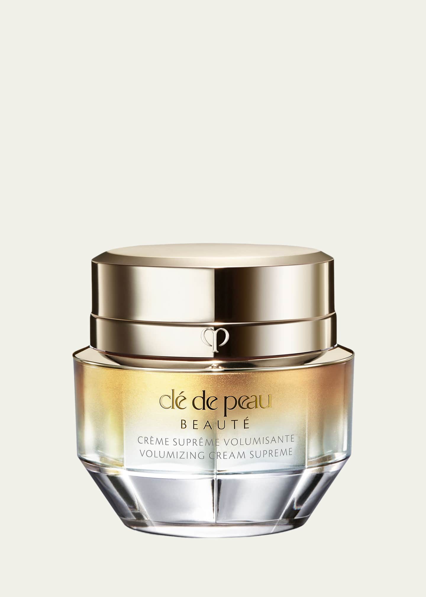 Cle de Peau Beaute Volumizing Cream Supreme, 1.7 oz. Image 1 of 5
