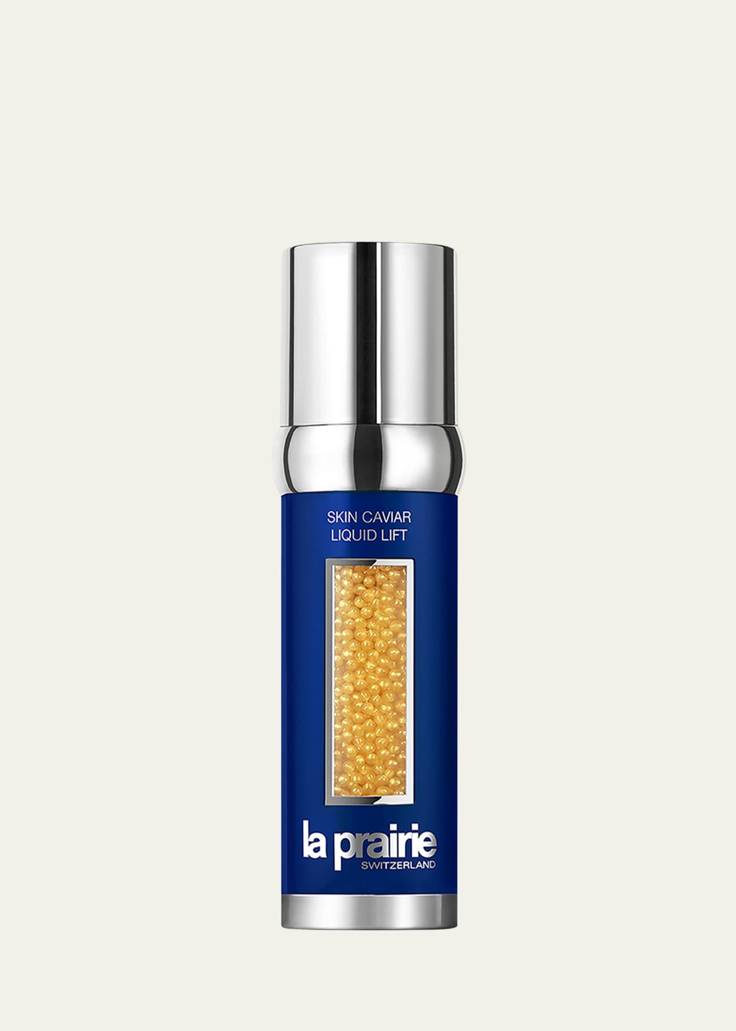 La Prairie 1.7 oz. Skin Caviar Liquid Lift Face Serum Image 1 of 5