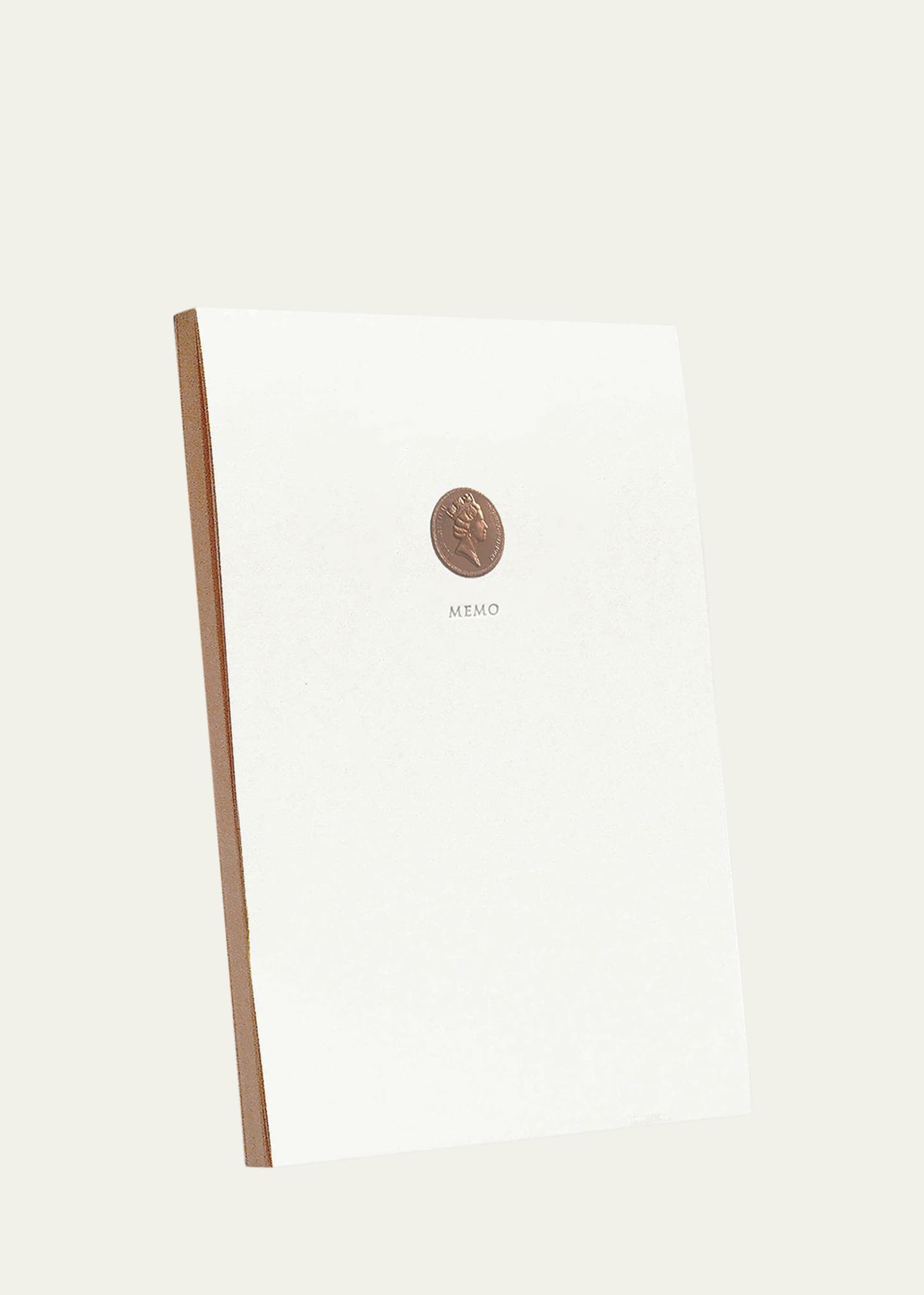 Bell'INVITO Two Cents Jotter