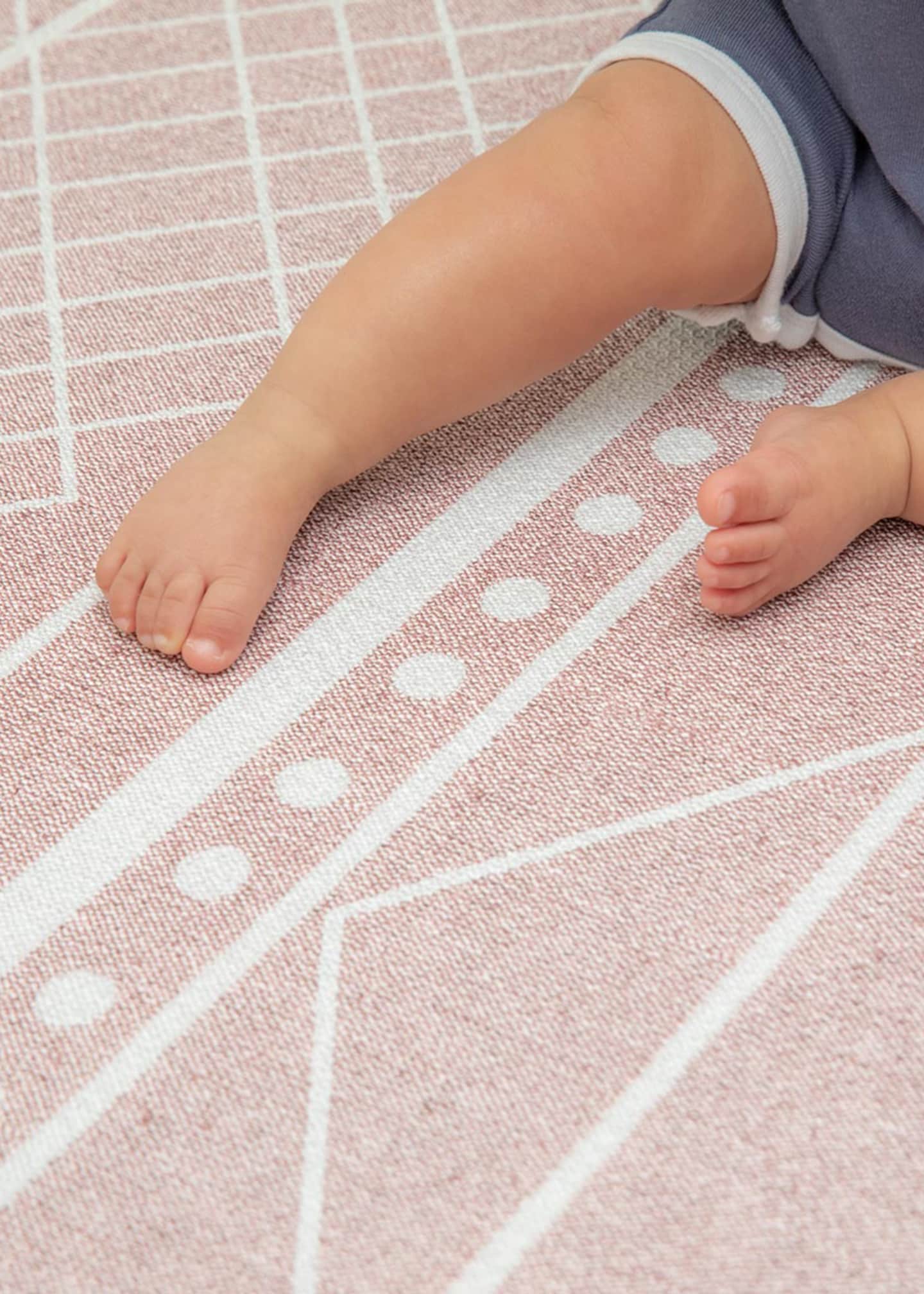 Ruggish sale play rug