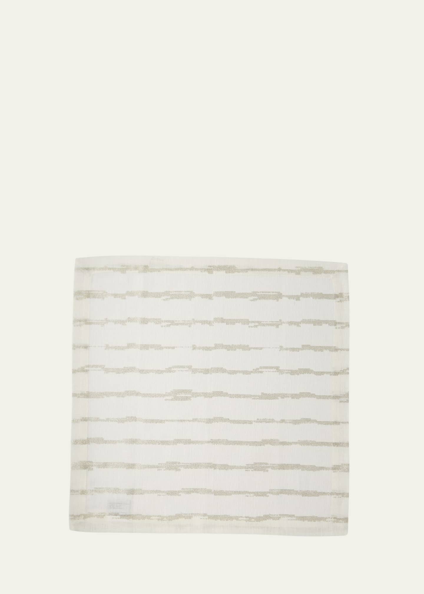 Mode Living Cannes Napkins, Set of 4