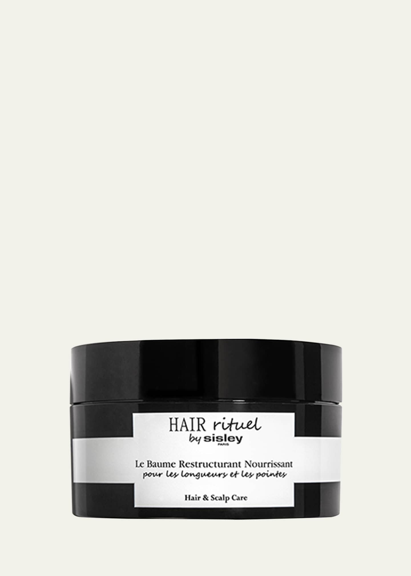 Sisley Paris Restructuring Nourishing Balm Image 1 of 3