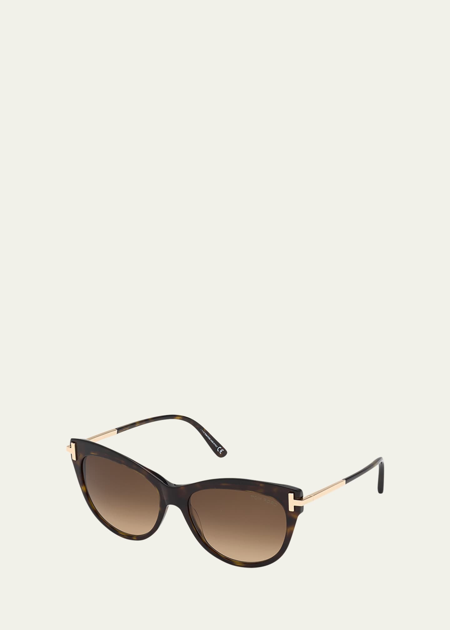 Tom ford cat eye sunglasses store