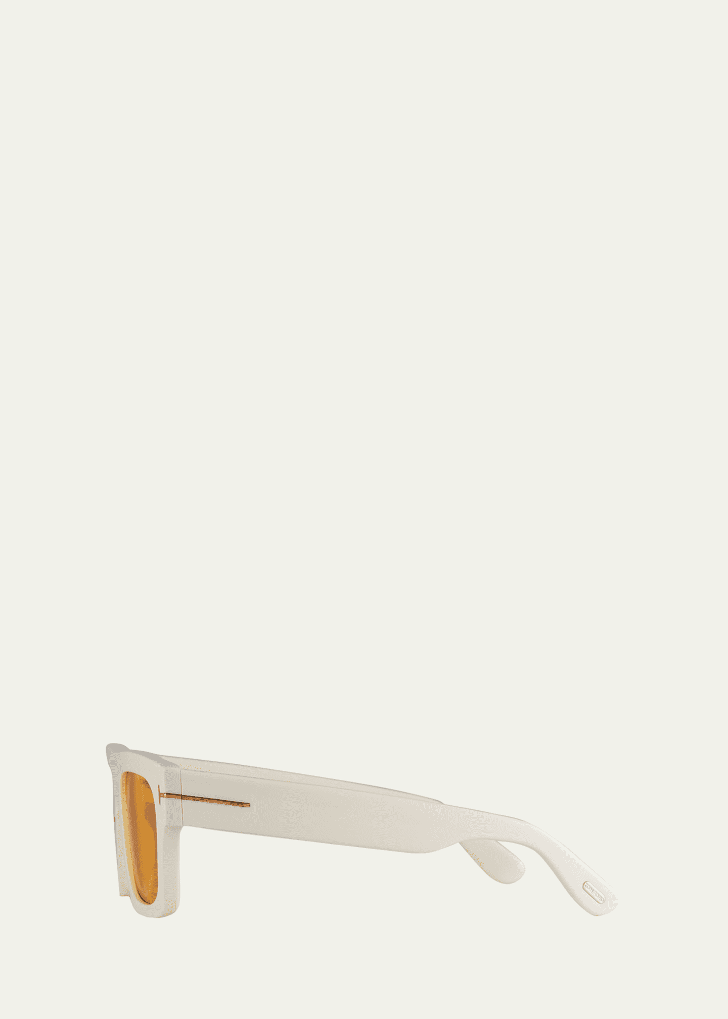 Tom ford fausto white top